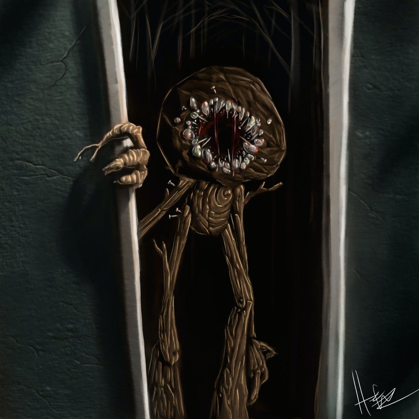 The NoSleep Podcast cover art