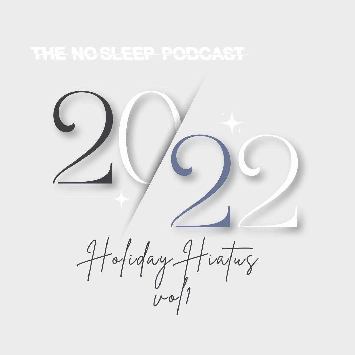 The NoSleep Podcast cover art