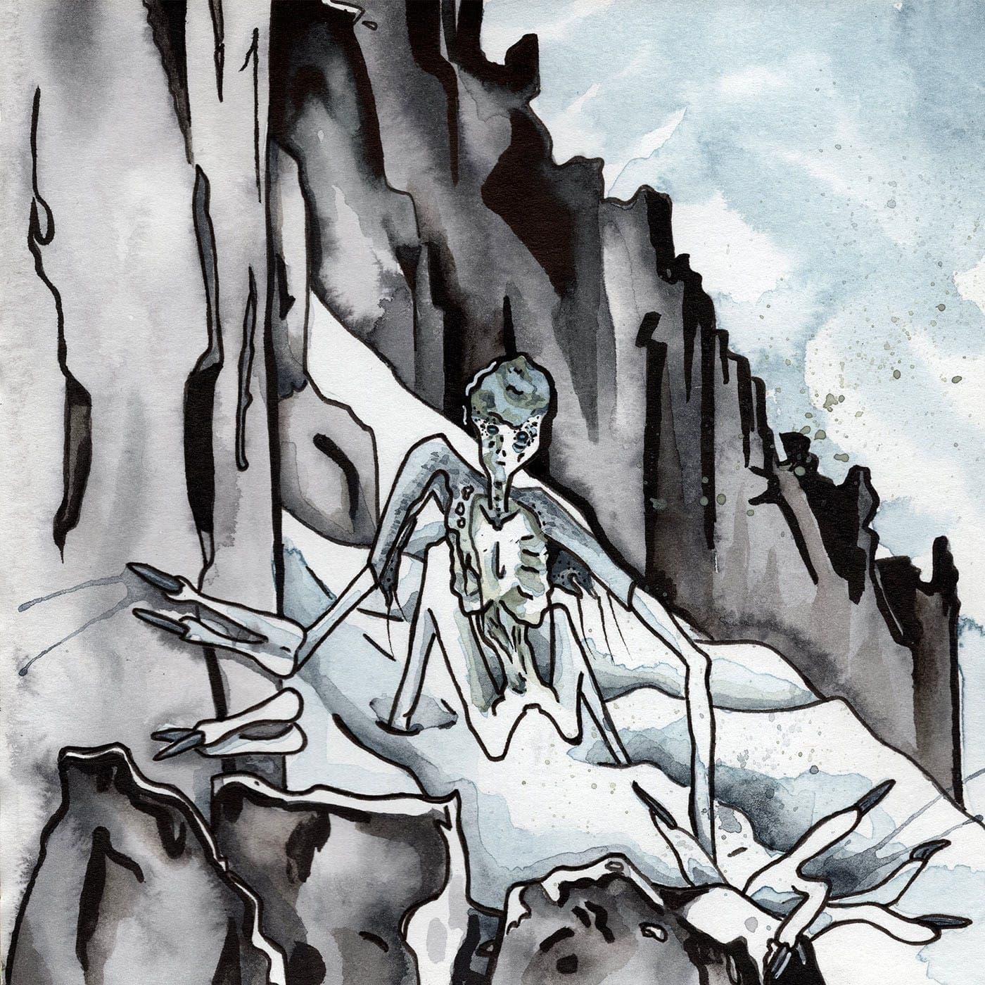 The NoSleep Podcast cover art