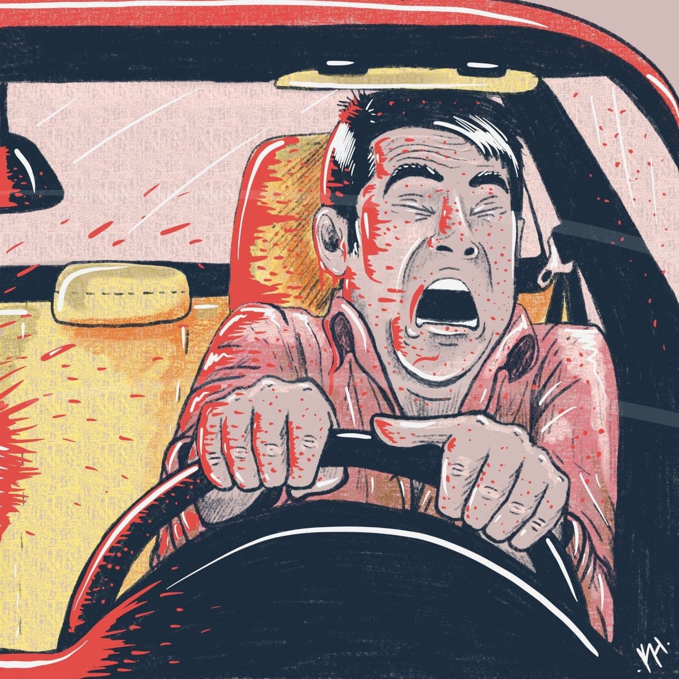 The NoSleep Podcast cover art