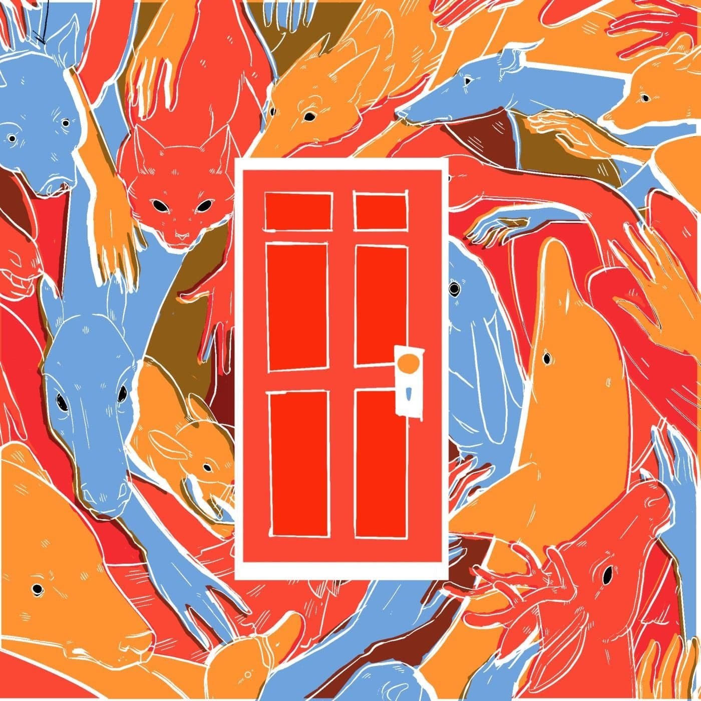 The NoSleep Podcast cover art