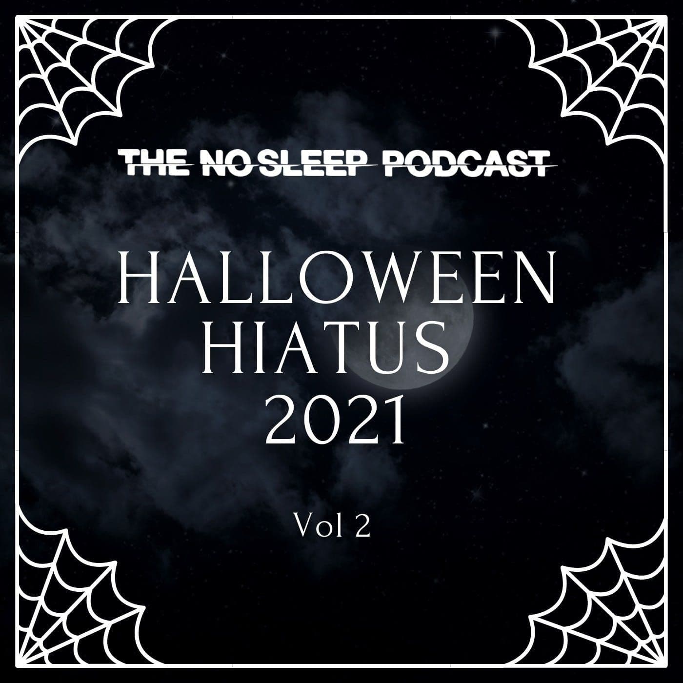 The NoSleep Podcast cover art