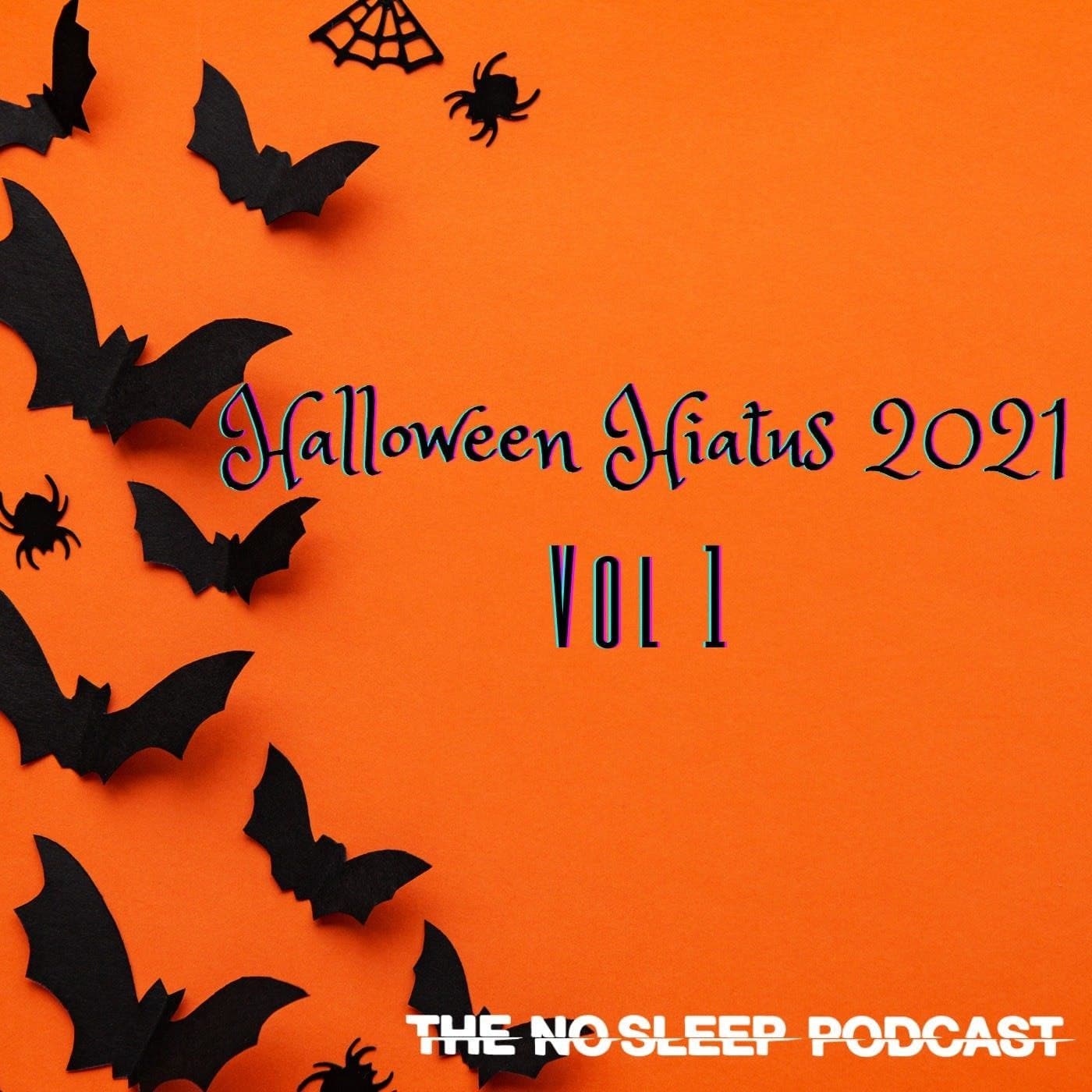 The NoSleep Podcast cover art