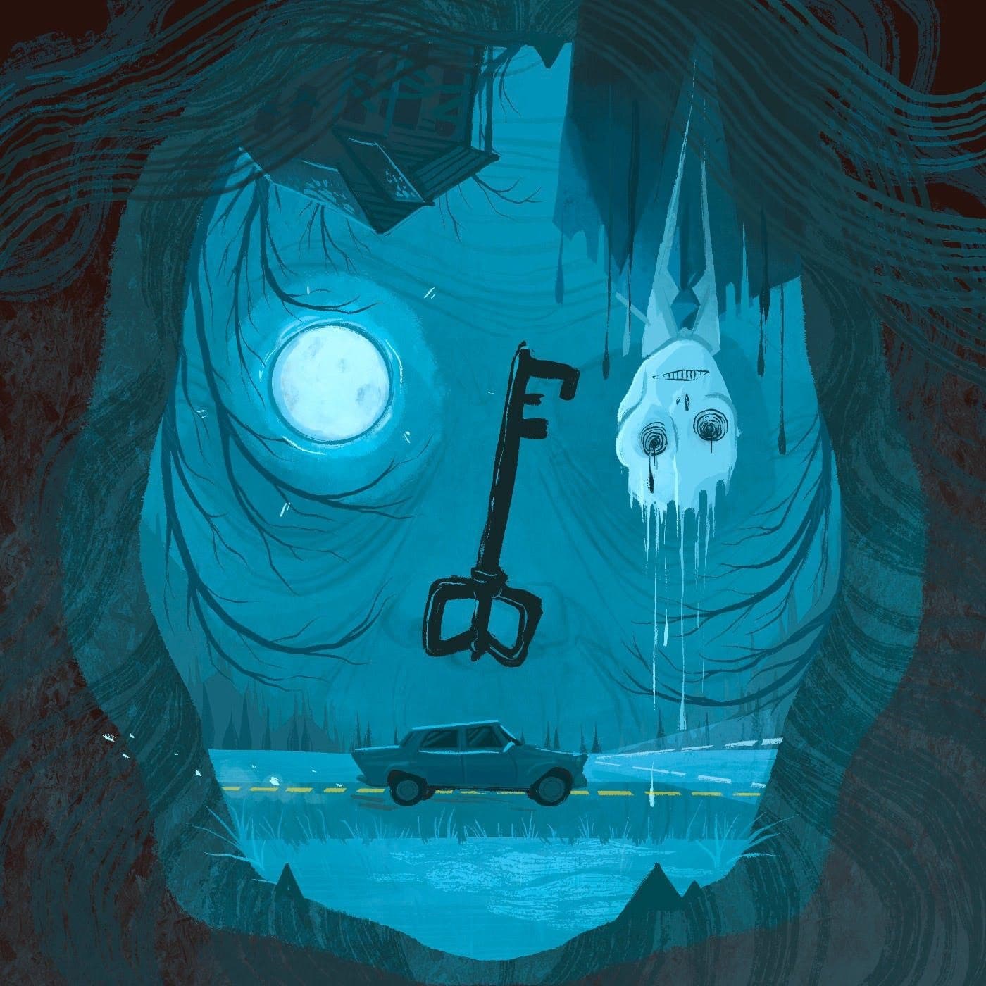 The NoSleep Podcast cover art