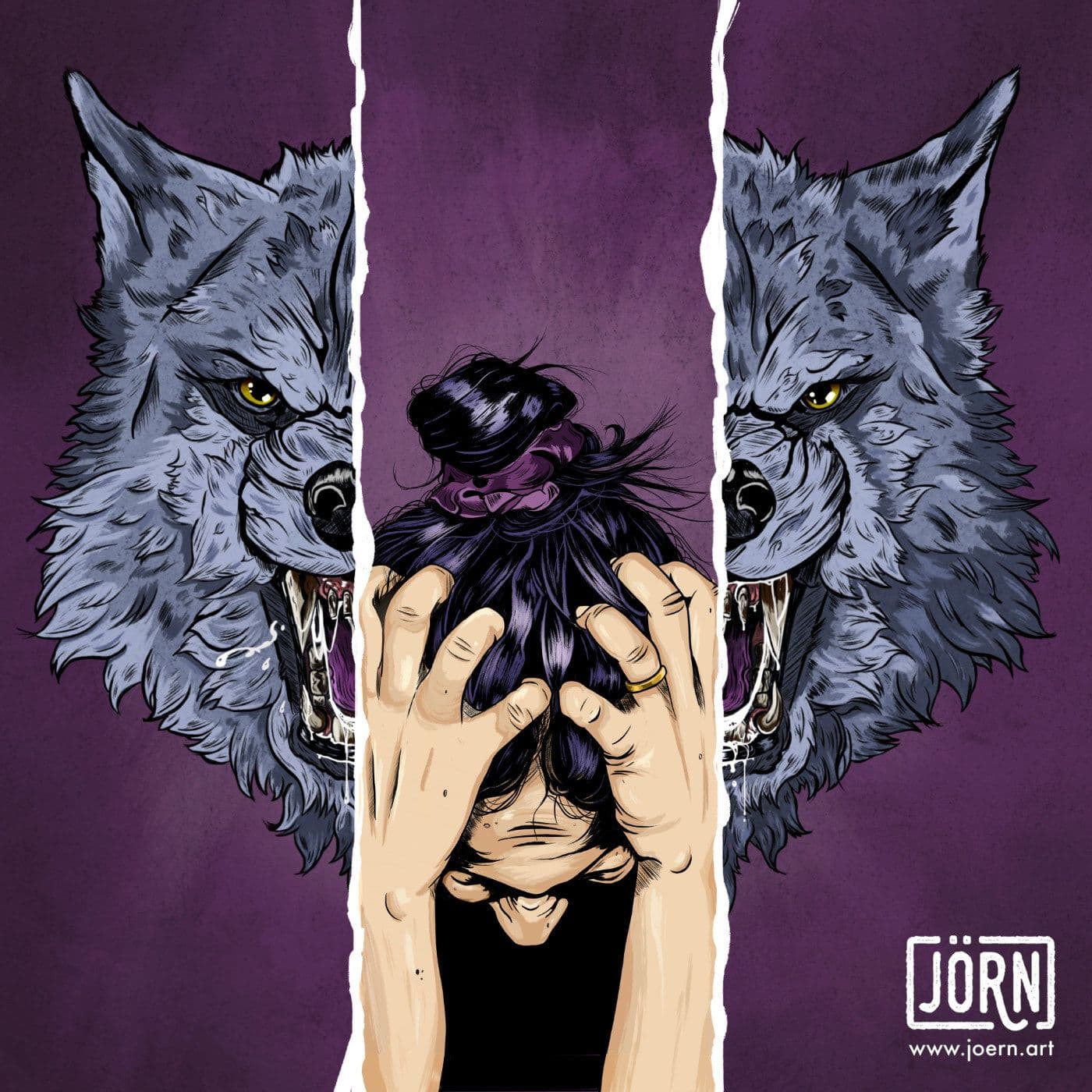 The NoSleep Podcast cover art