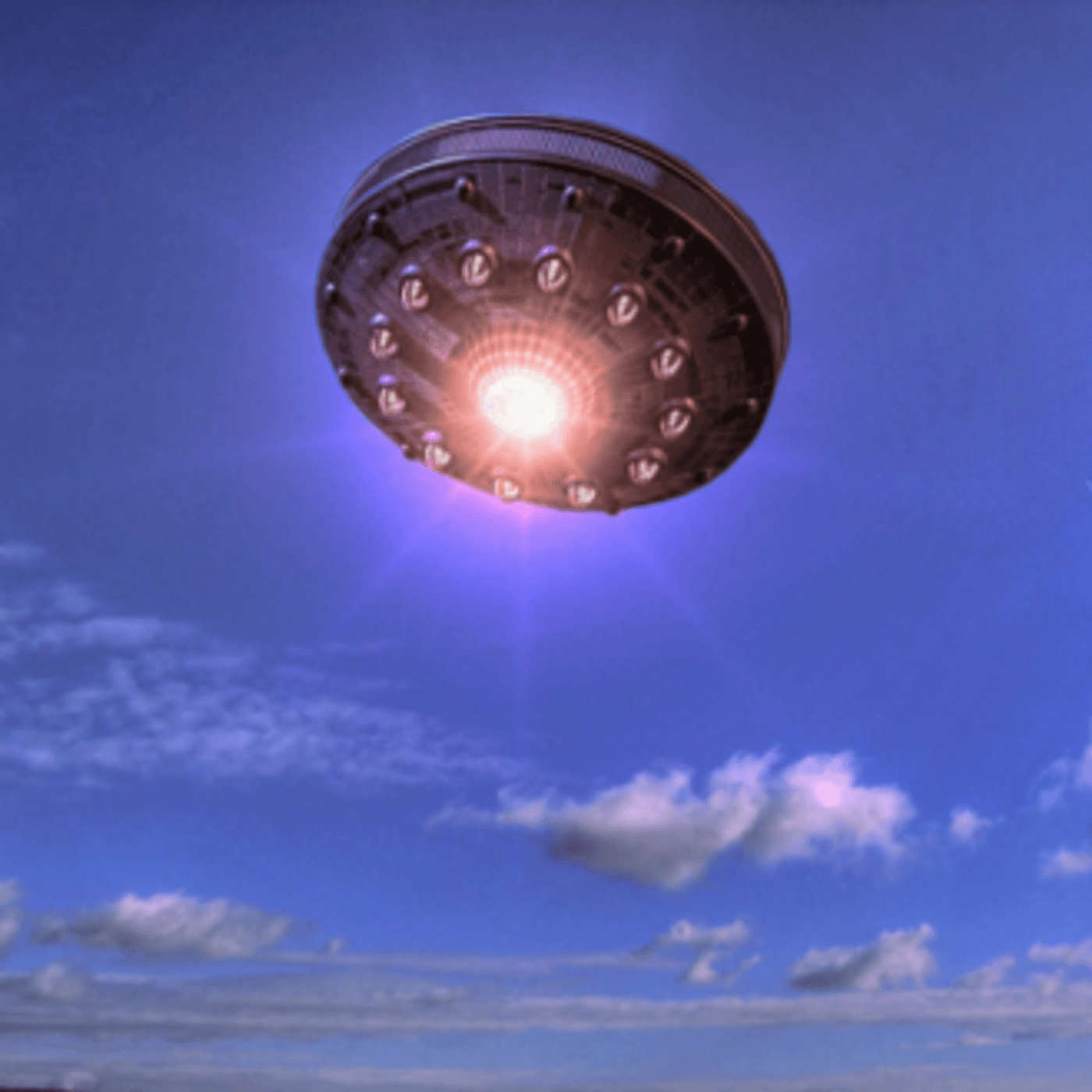 Expanded Perspectives podcast cover art