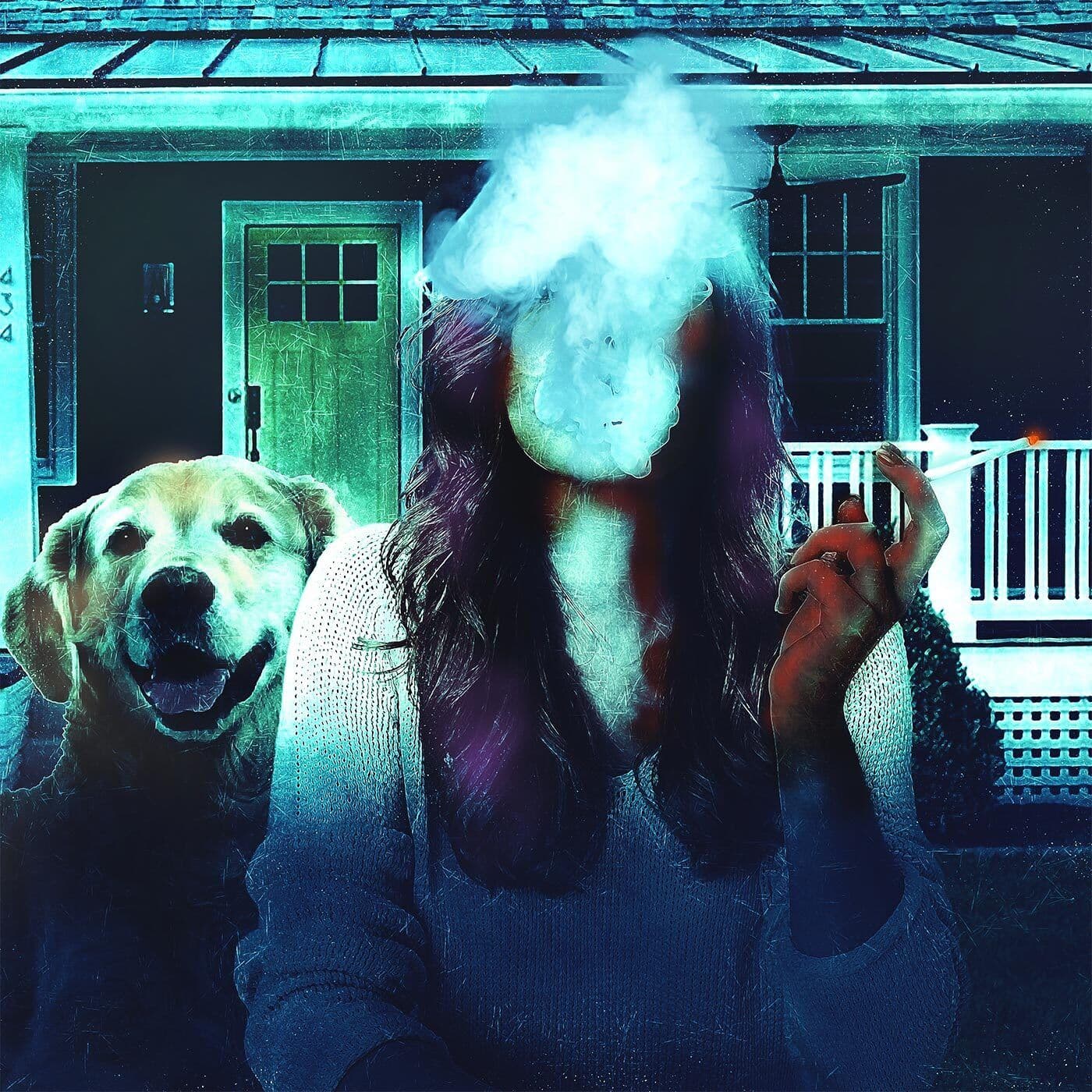 The NoSleep Podcast cover art