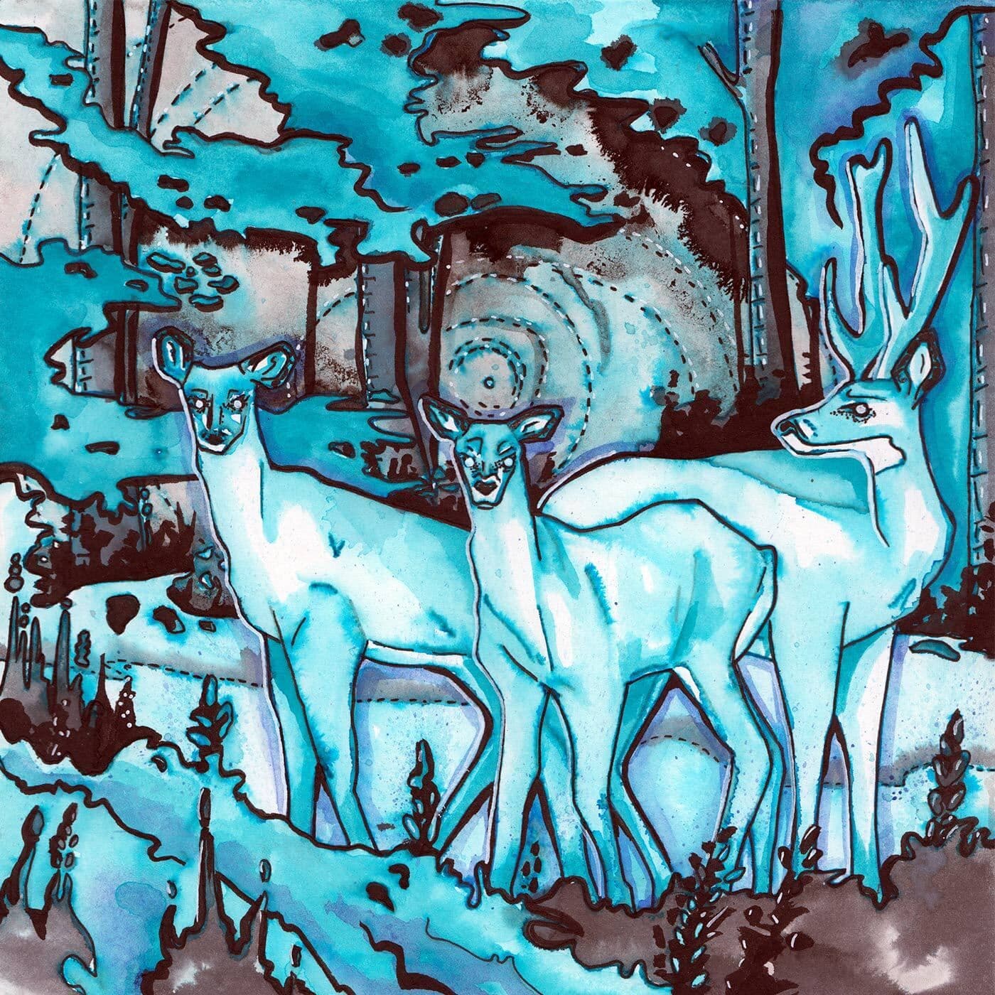 The NoSleep Podcast cover art