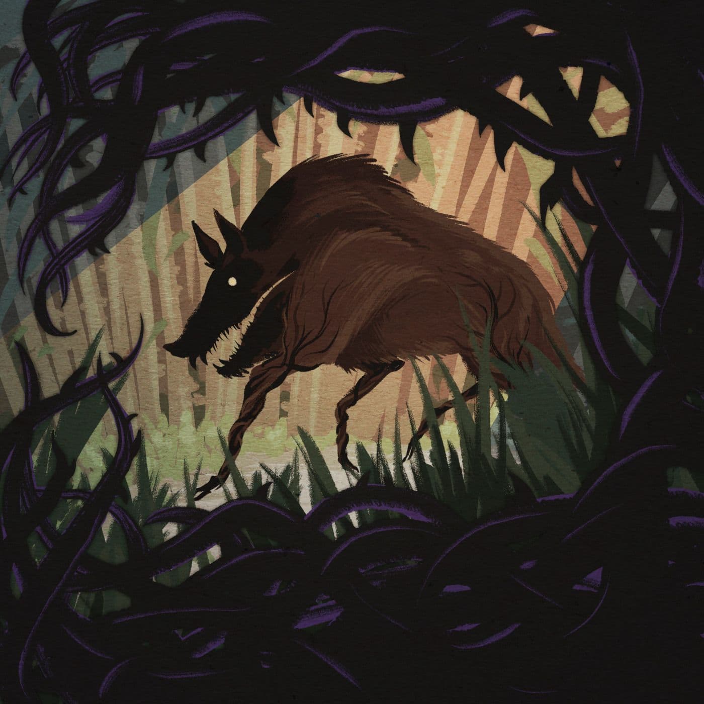 The NoSleep Podcast cover art
