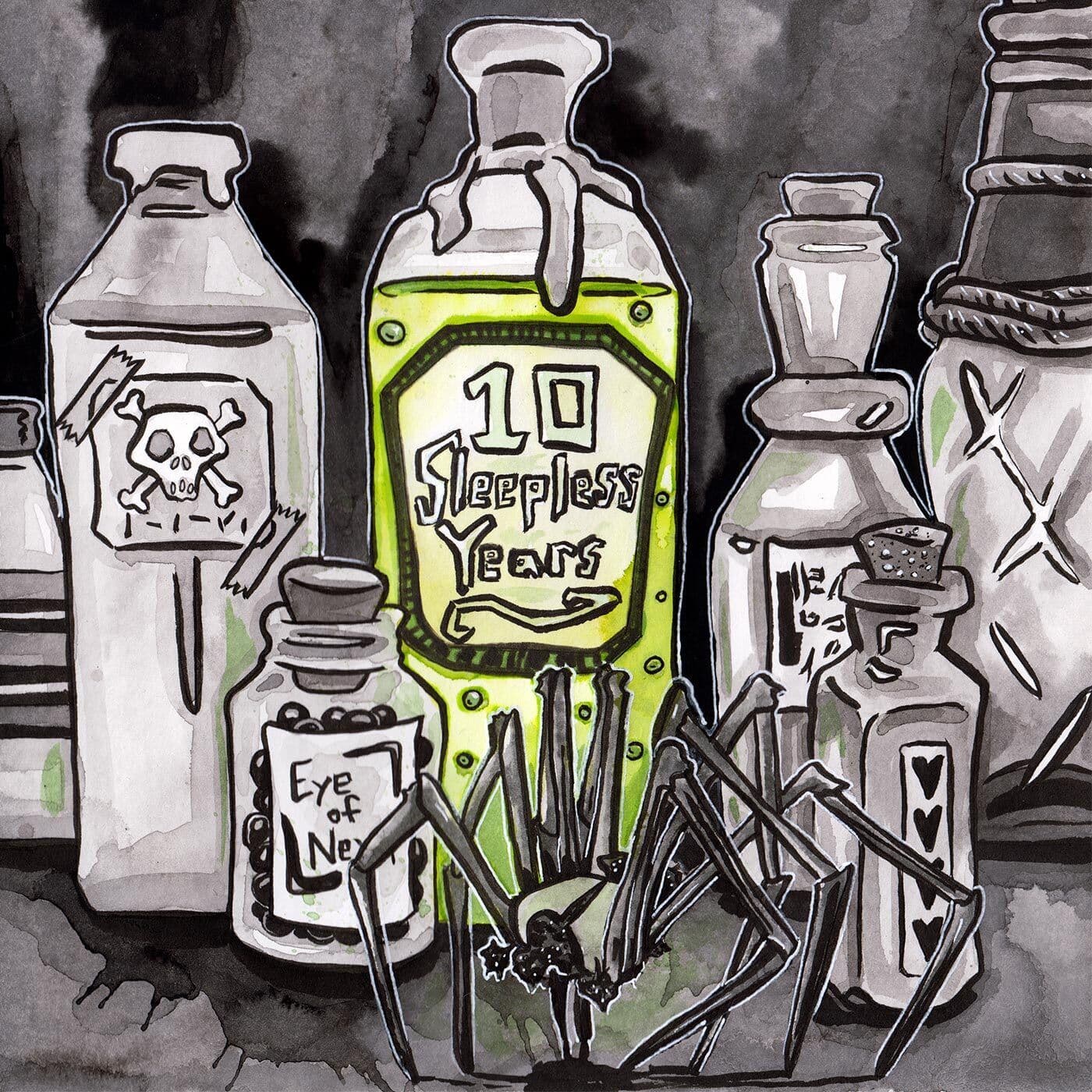 The NoSleep Podcast cover art