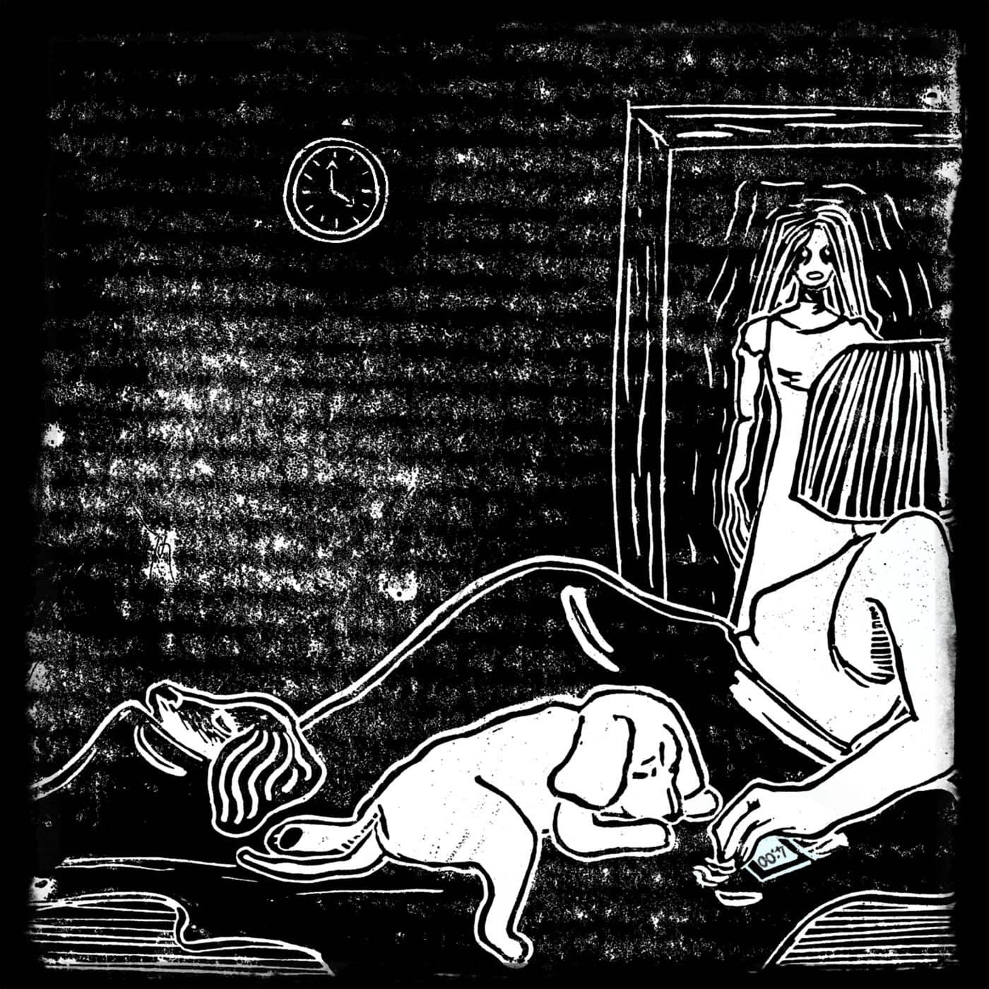 The NoSleep Podcast cover art
