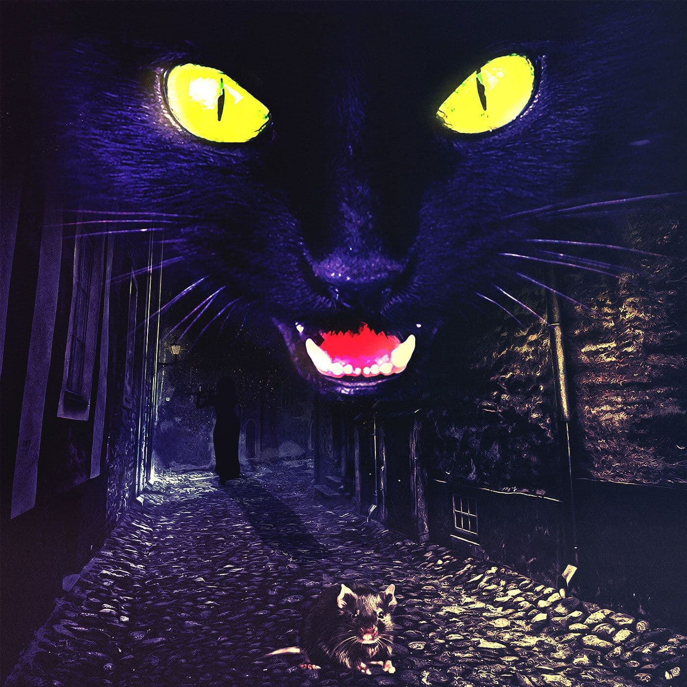 The NoSleep Podcast cover art
