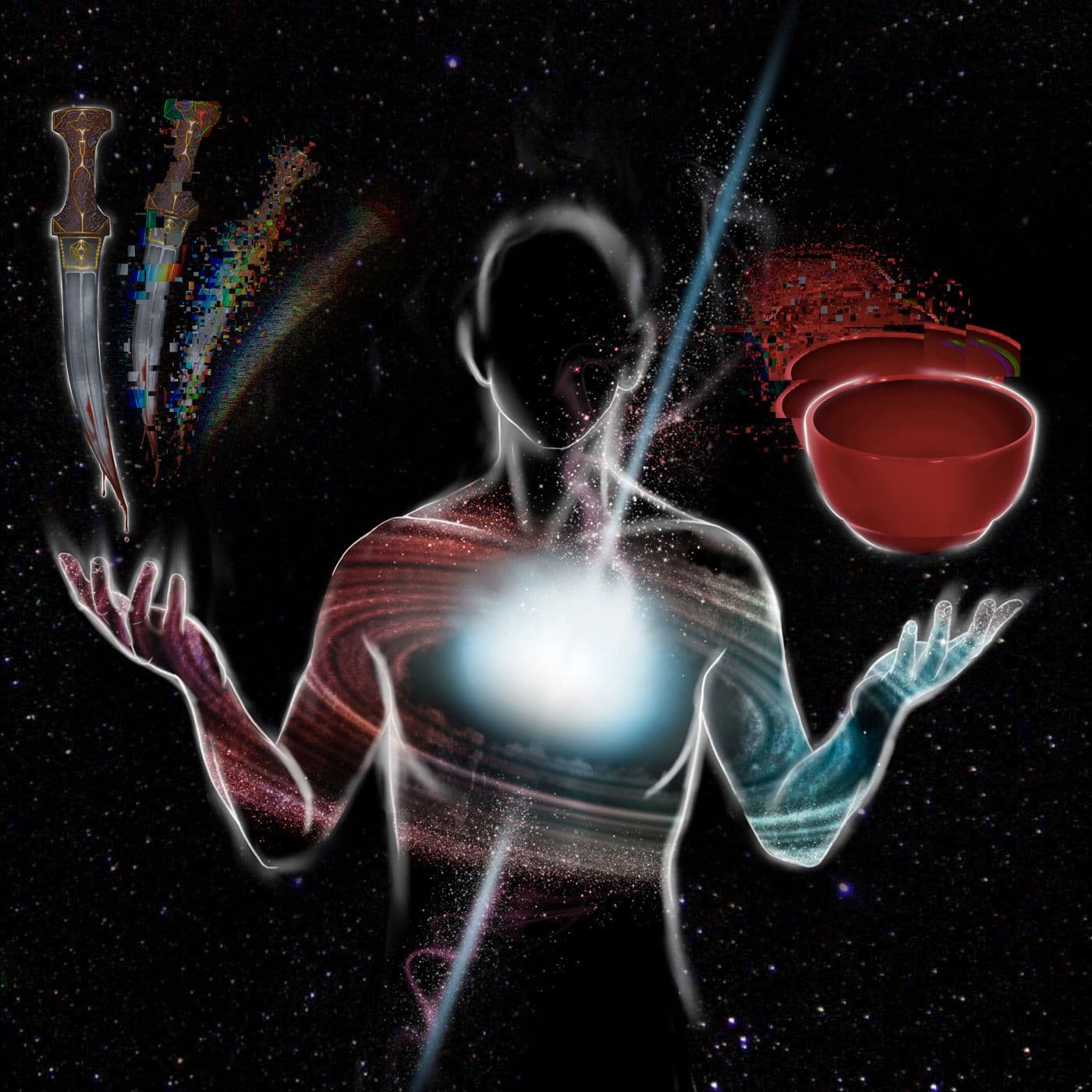 The NoSleep Podcast cover art