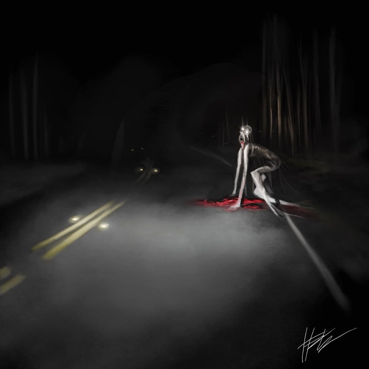 The NoSleep Podcast cover art