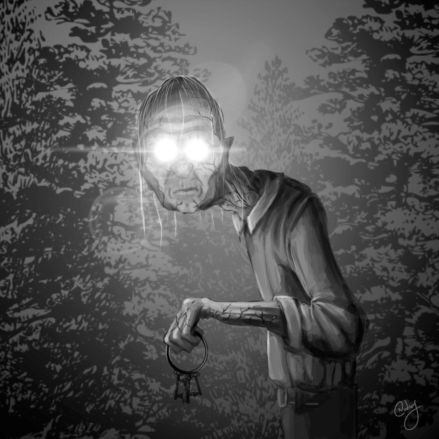 The NoSleep Podcast cover art