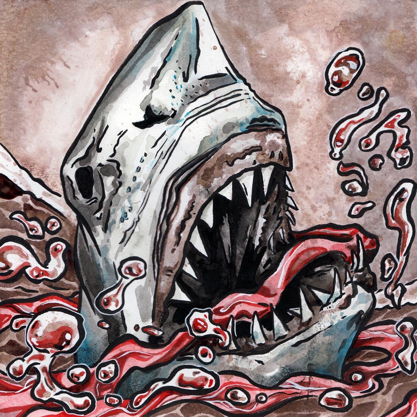 The NoSleep Podcast cover art