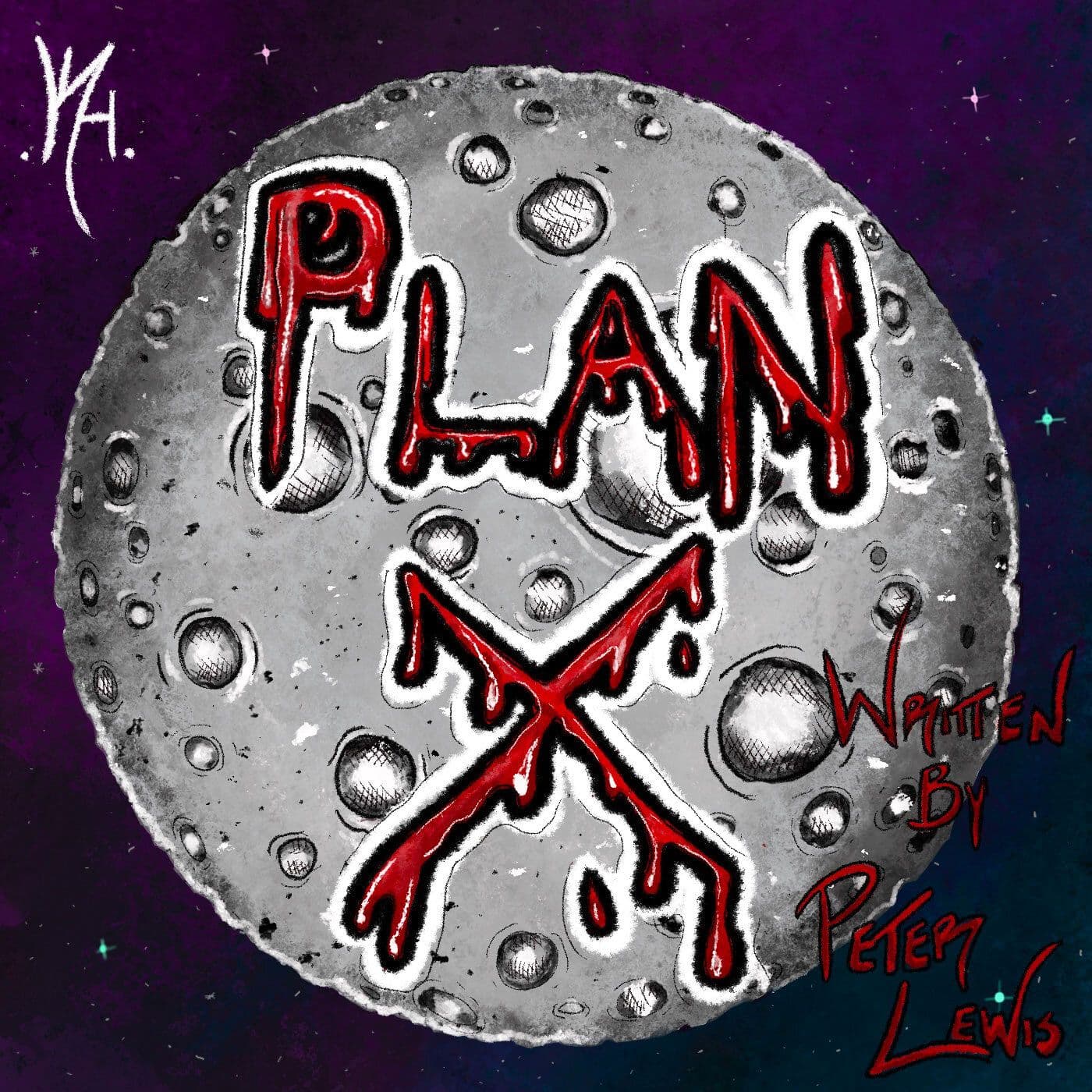 The NoSleep Podcast cover art