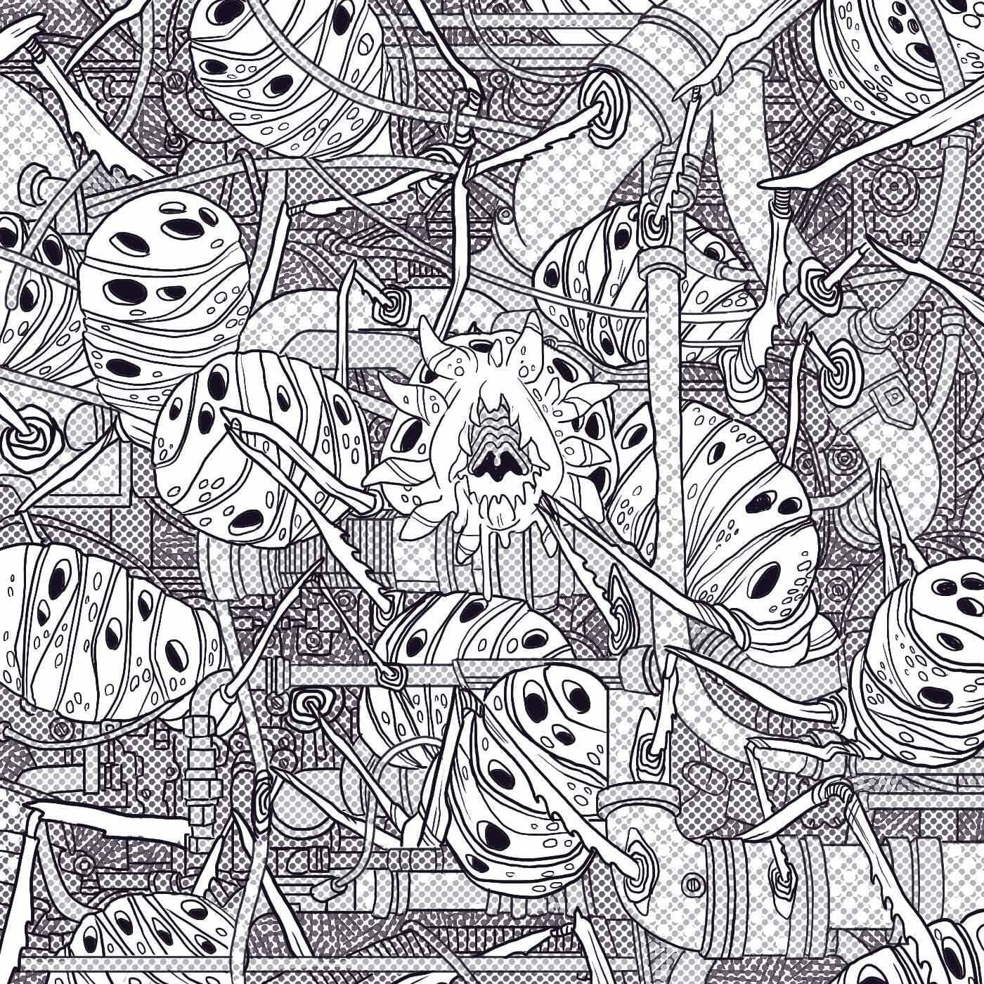 The NoSleep Podcast cover art