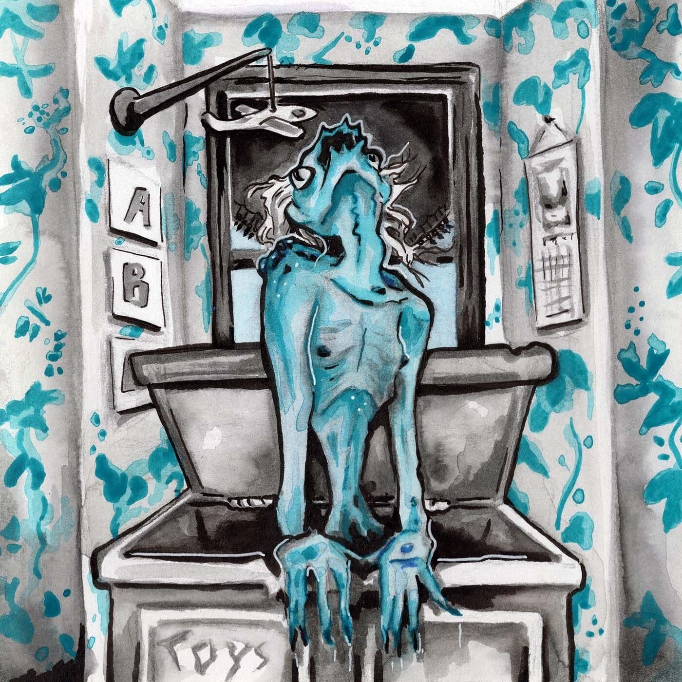 The NoSleep Podcast cover art