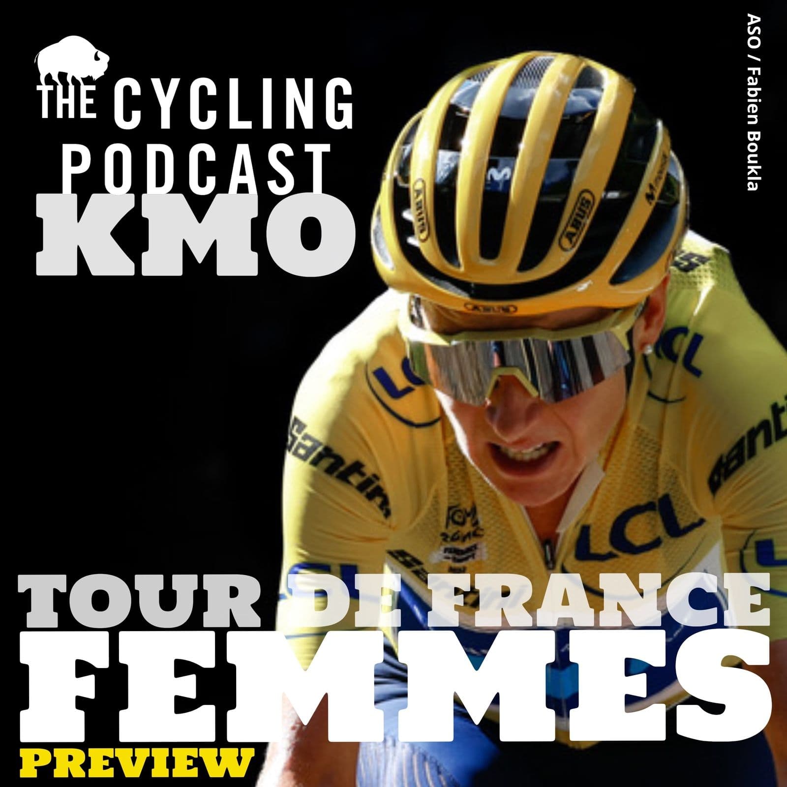 The Cycling Podcast cover art