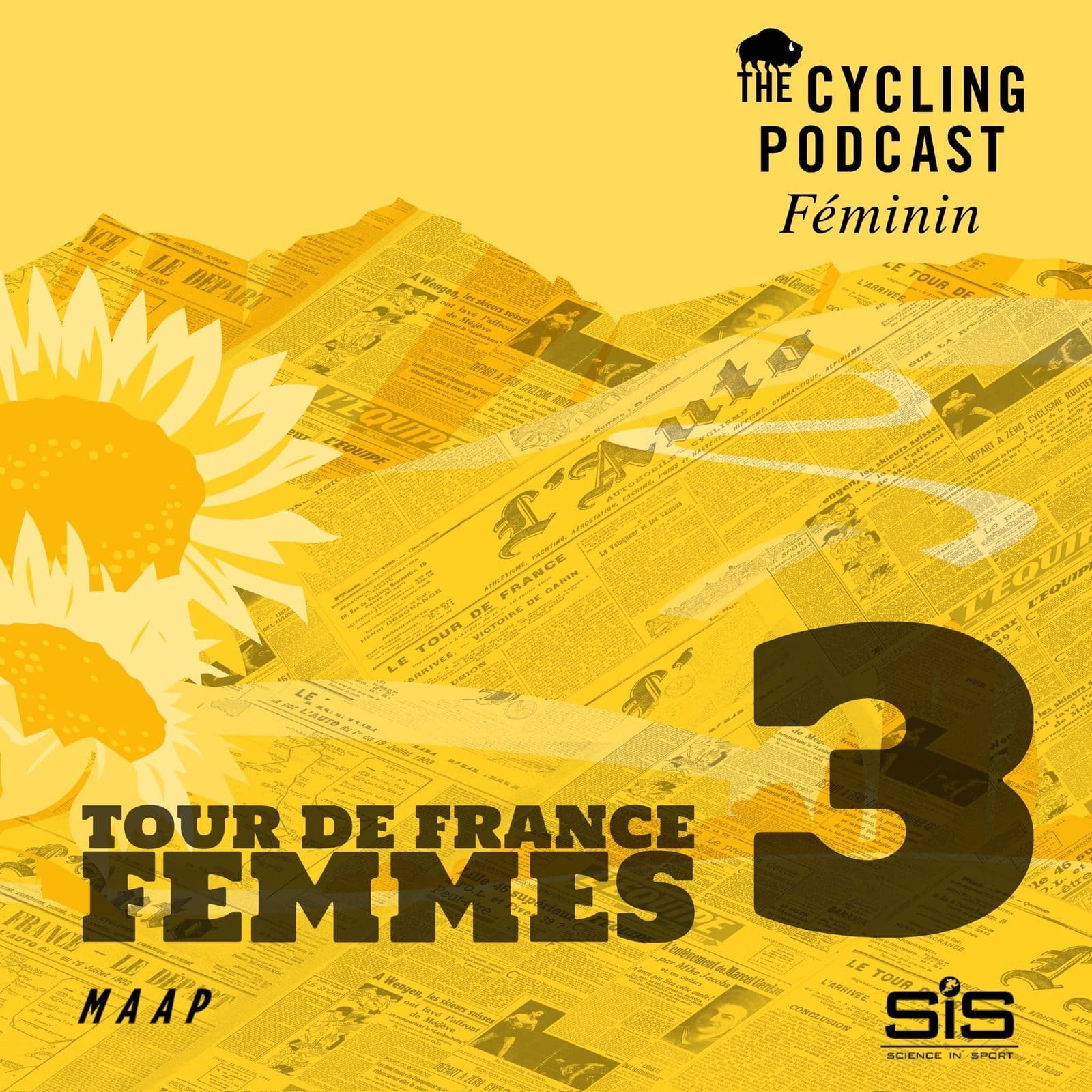 The Cycling Podcast cover art