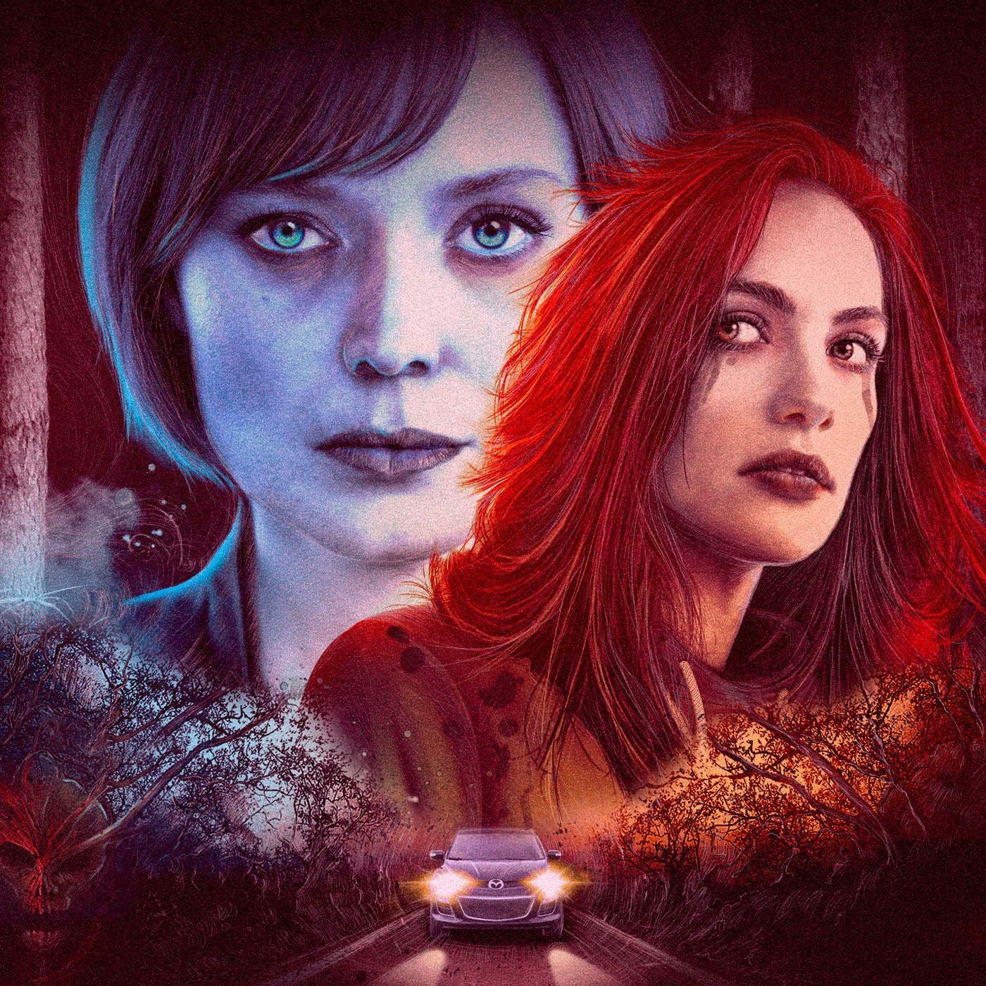 The NoSleep Podcast cover art