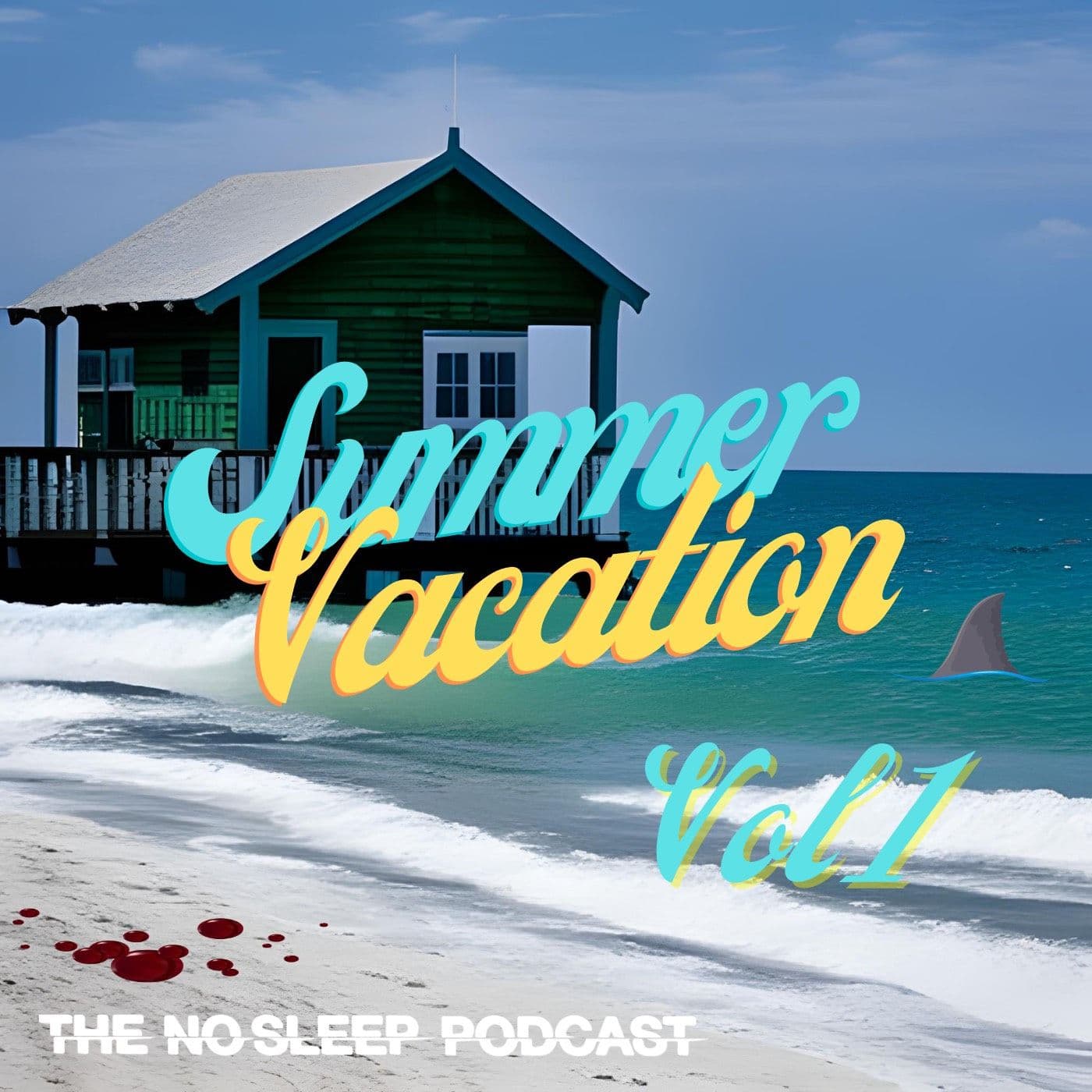 The NoSleep Podcast cover art
