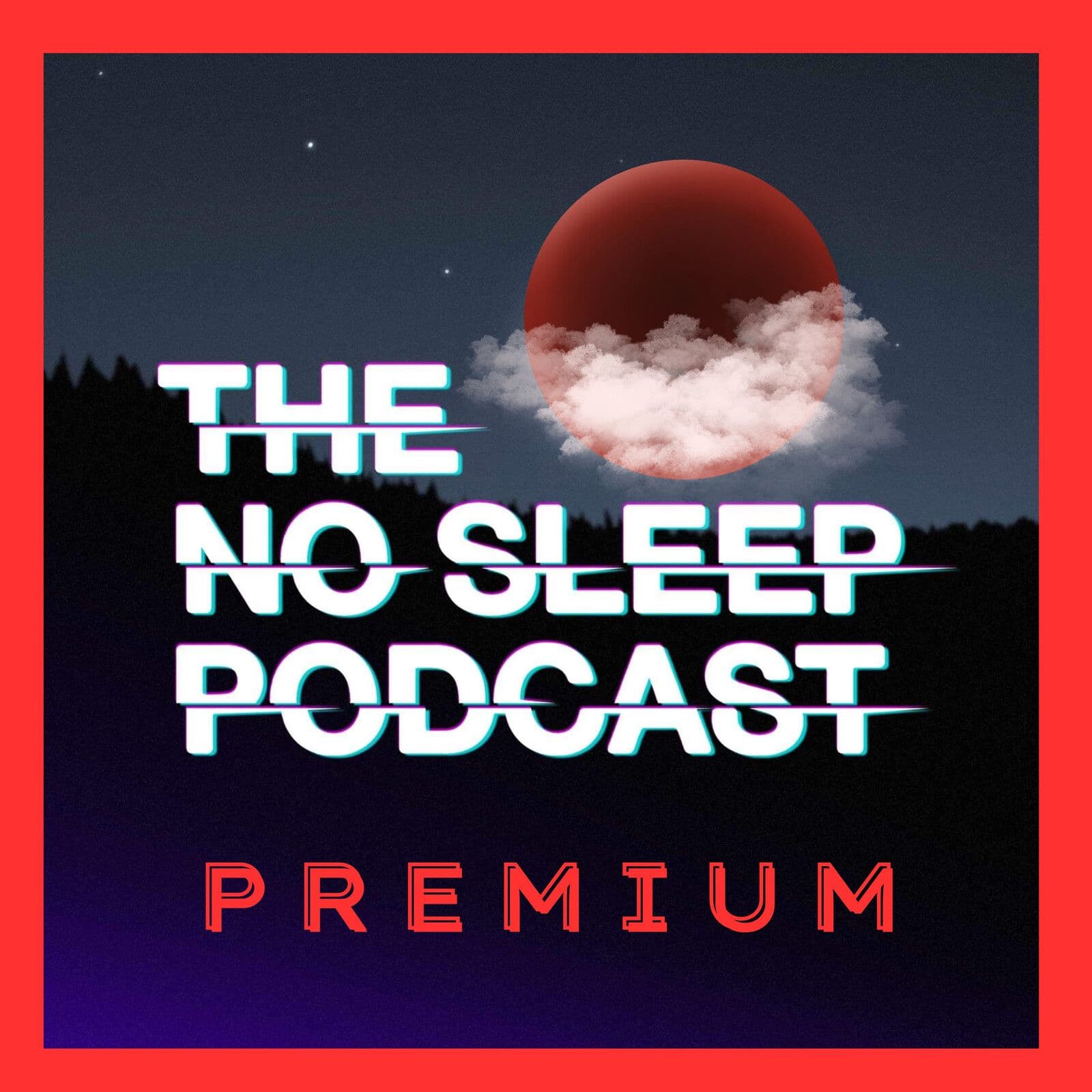 The NoSleep Podcast cover art