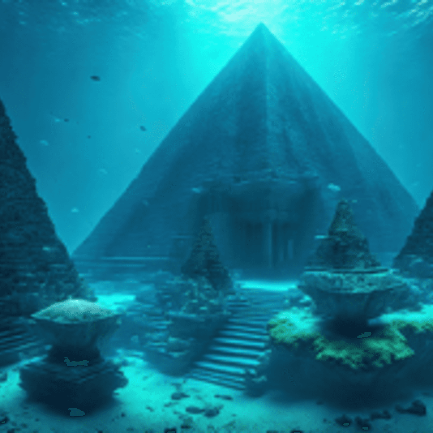 Expanded Perspectives podcast cover art