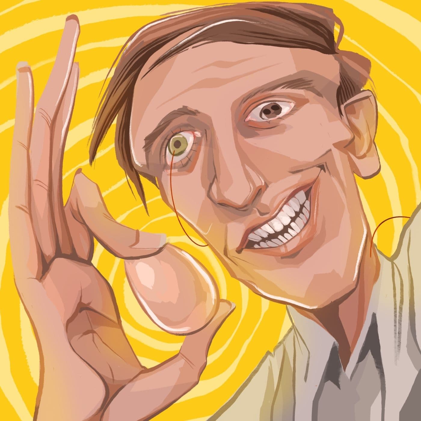 The NoSleep Podcast cover art