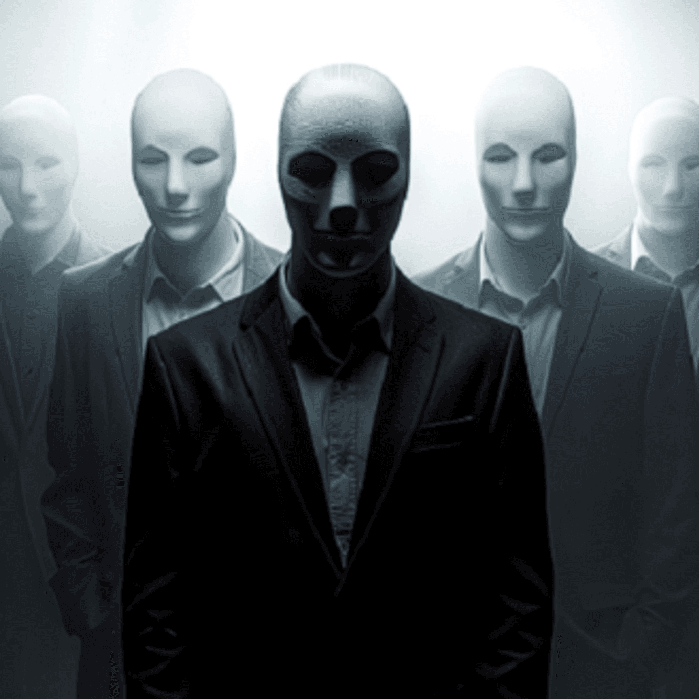 Expanded Perspectives podcast cover art
