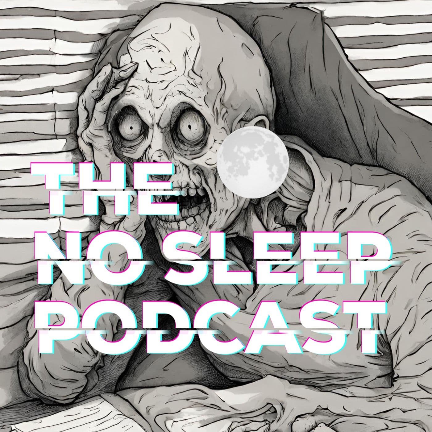 The NoSleep Podcast cover art