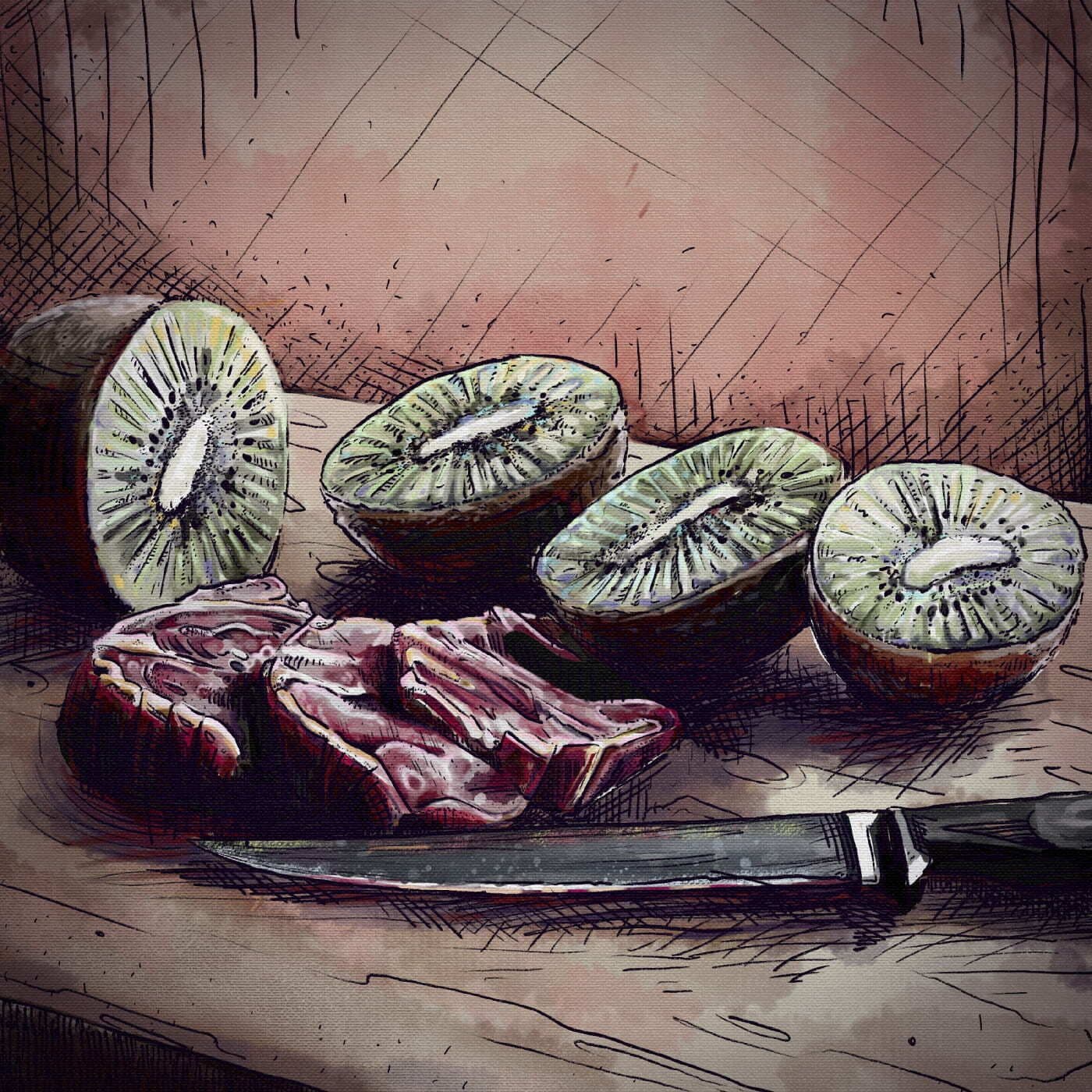 The NoSleep Podcast cover art