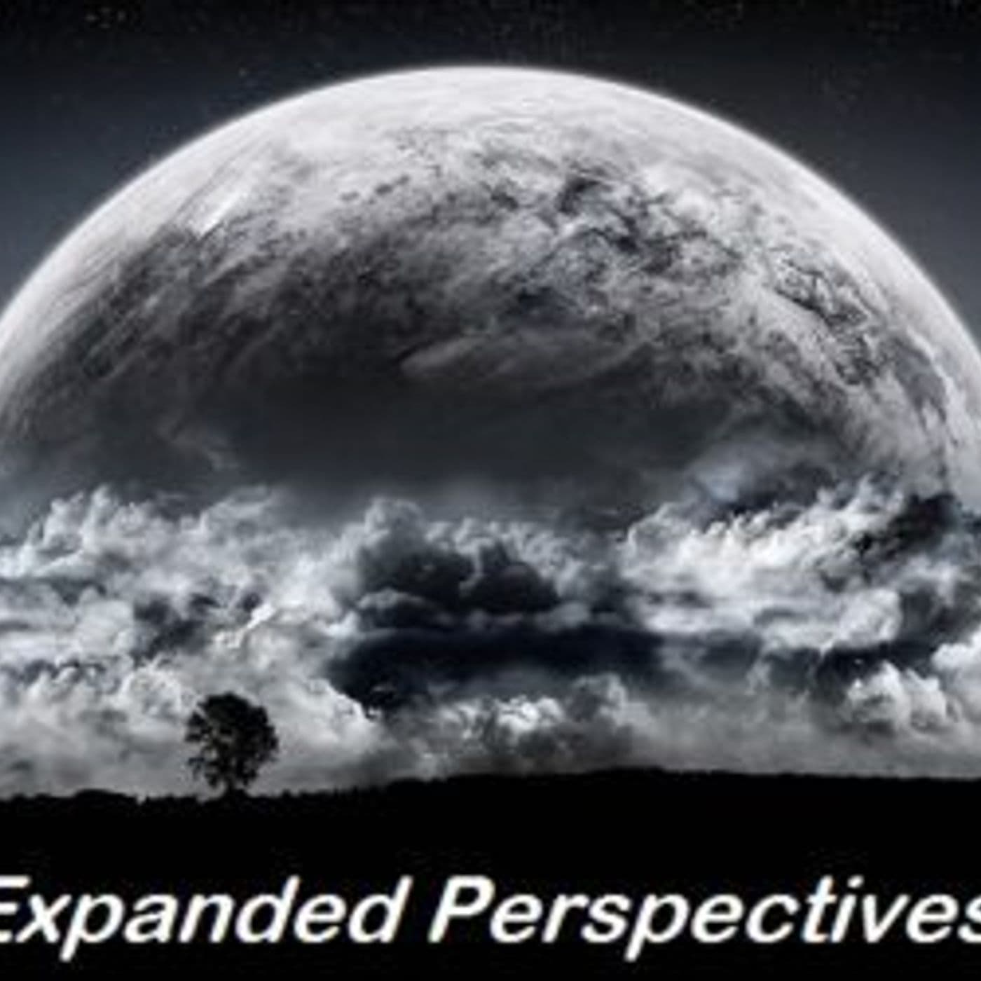 Expanded Perspectives podcast cover art