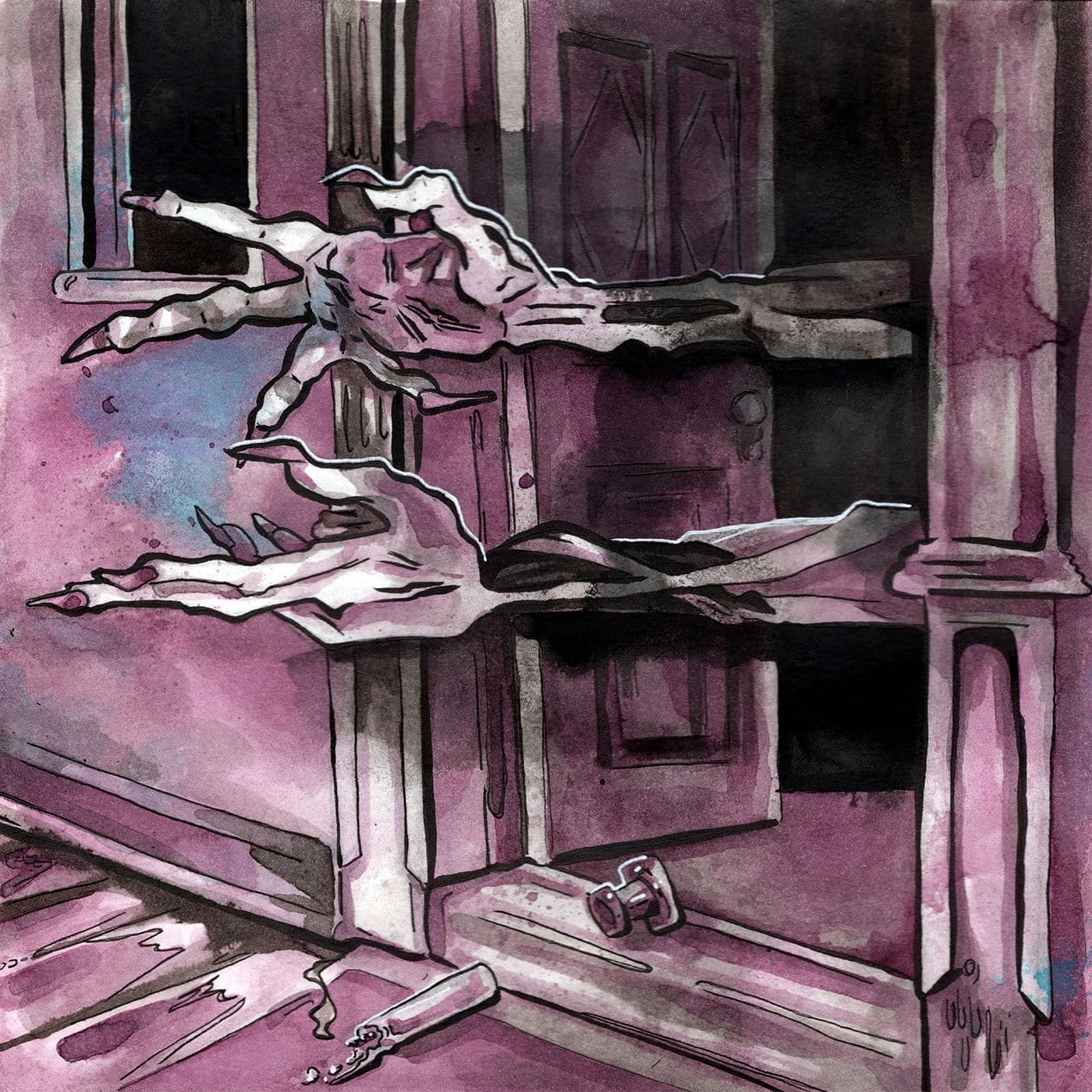 The NoSleep Podcast cover art