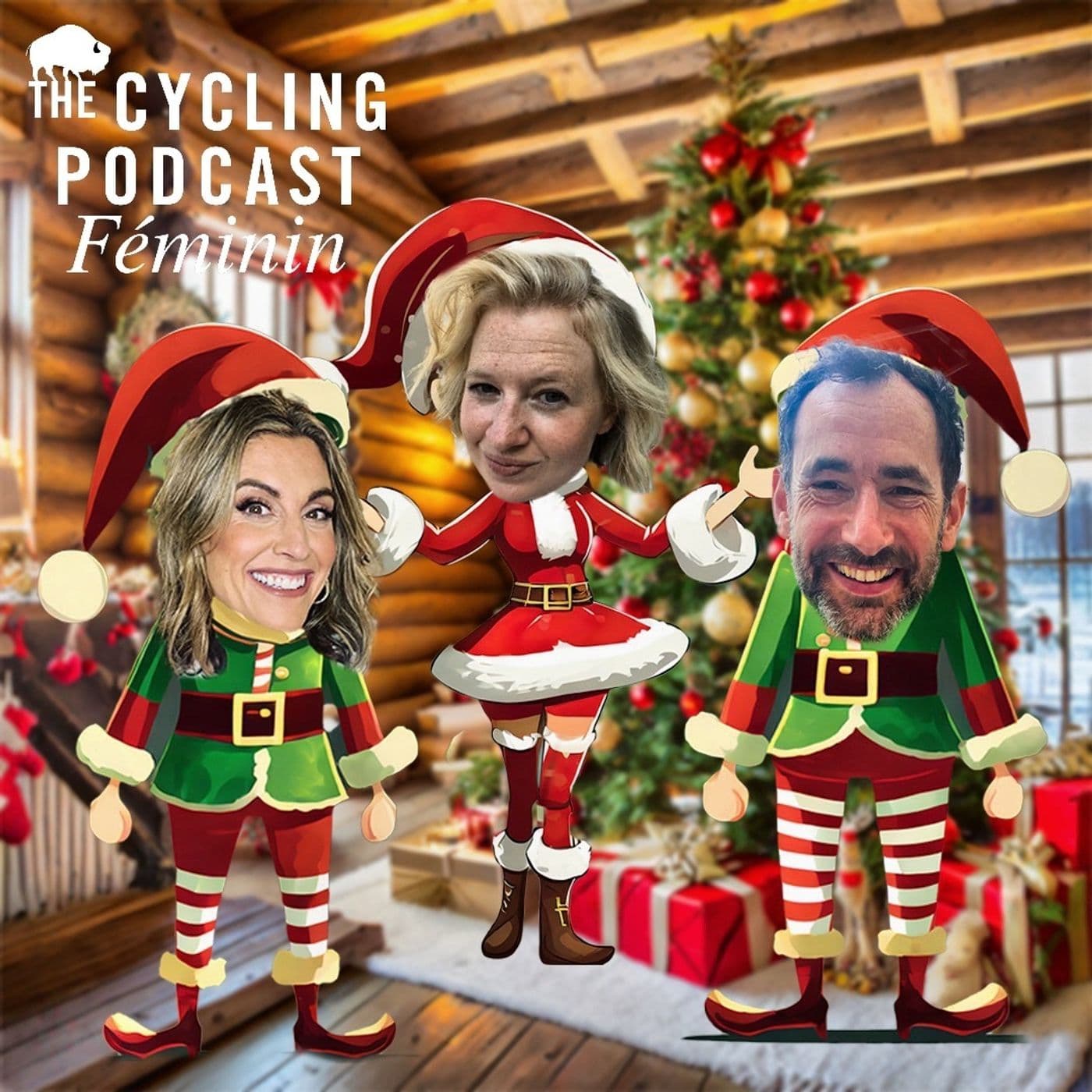 The Cycling Podcast cover art