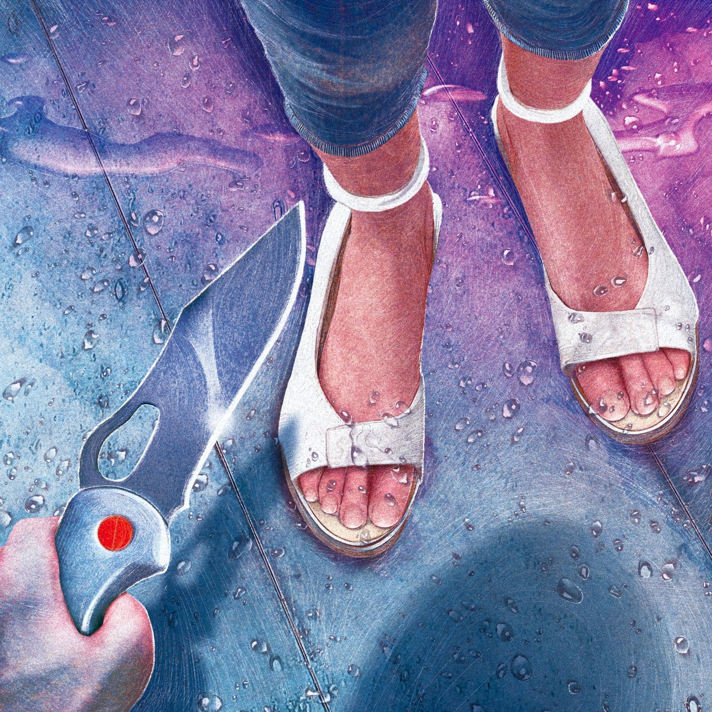 The NoSleep Podcast cover art
