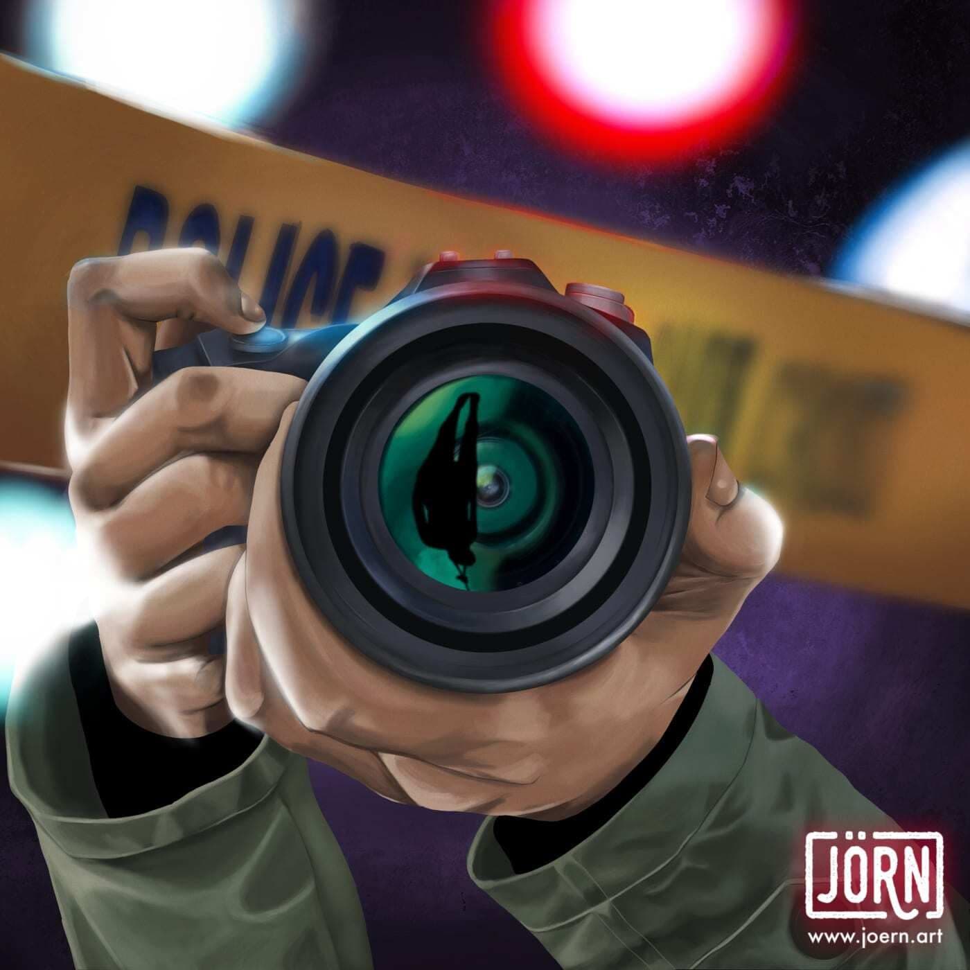The NoSleep Podcast cover art