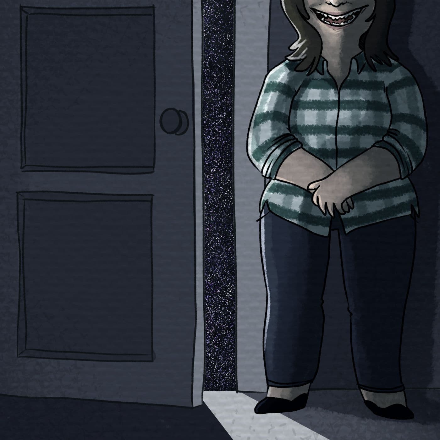 The NoSleep Podcast cover art