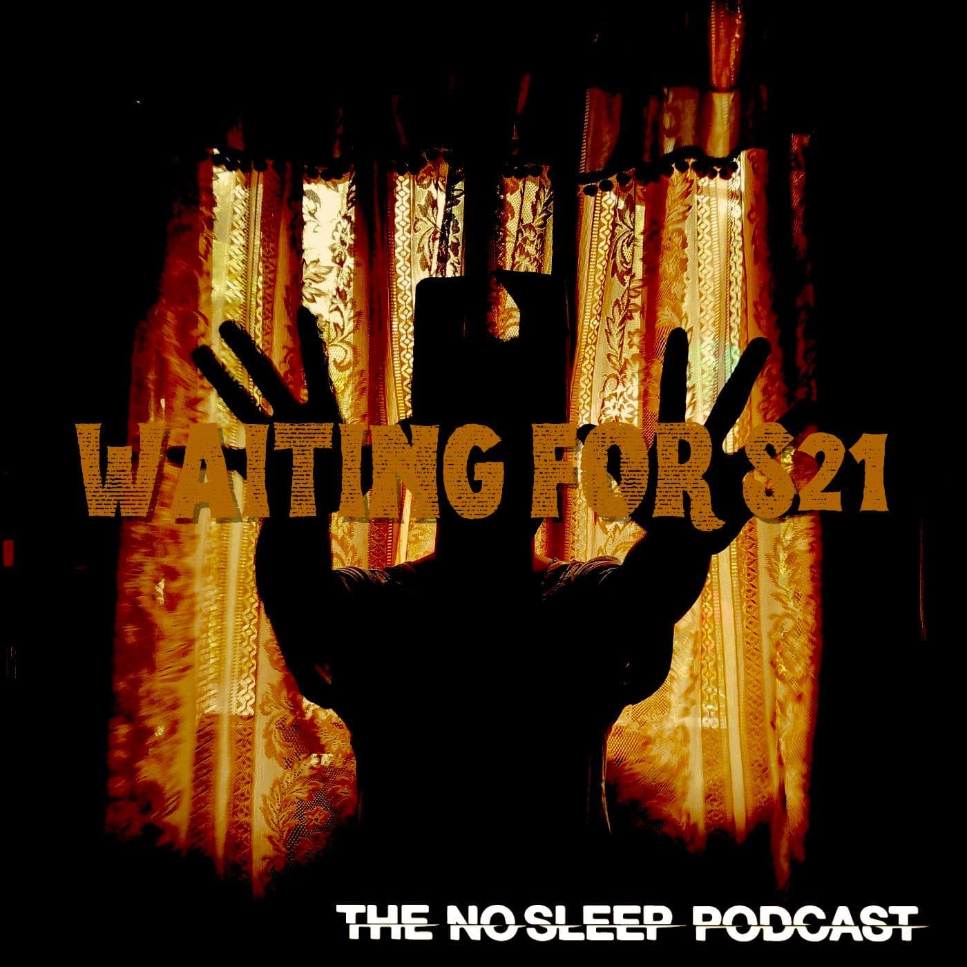 The NoSleep Podcast cover art