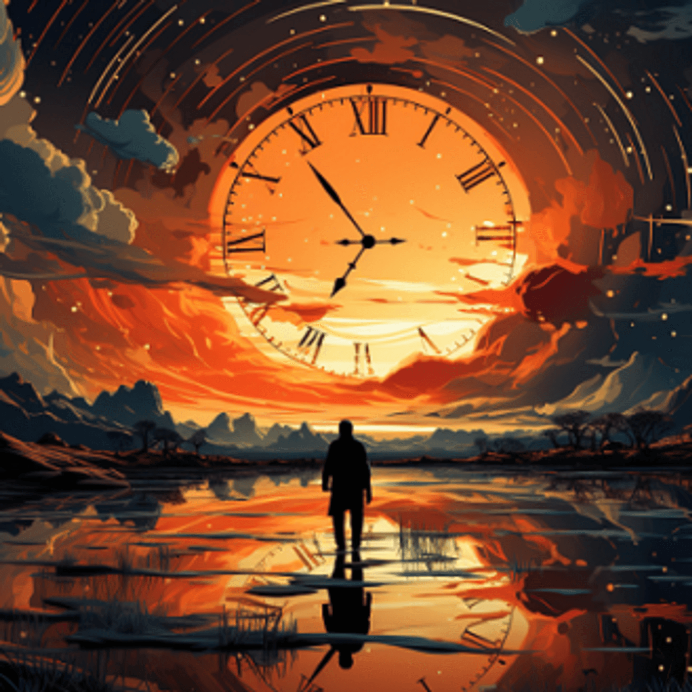 Expanded Perspectives podcast cover art
