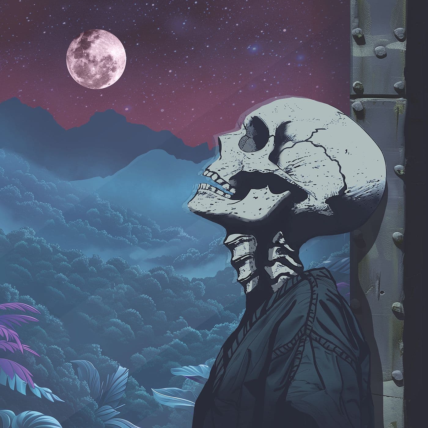 The NoSleep Podcast cover art