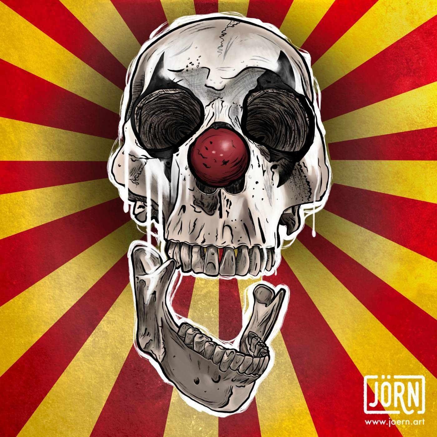The NoSleep Podcast cover art