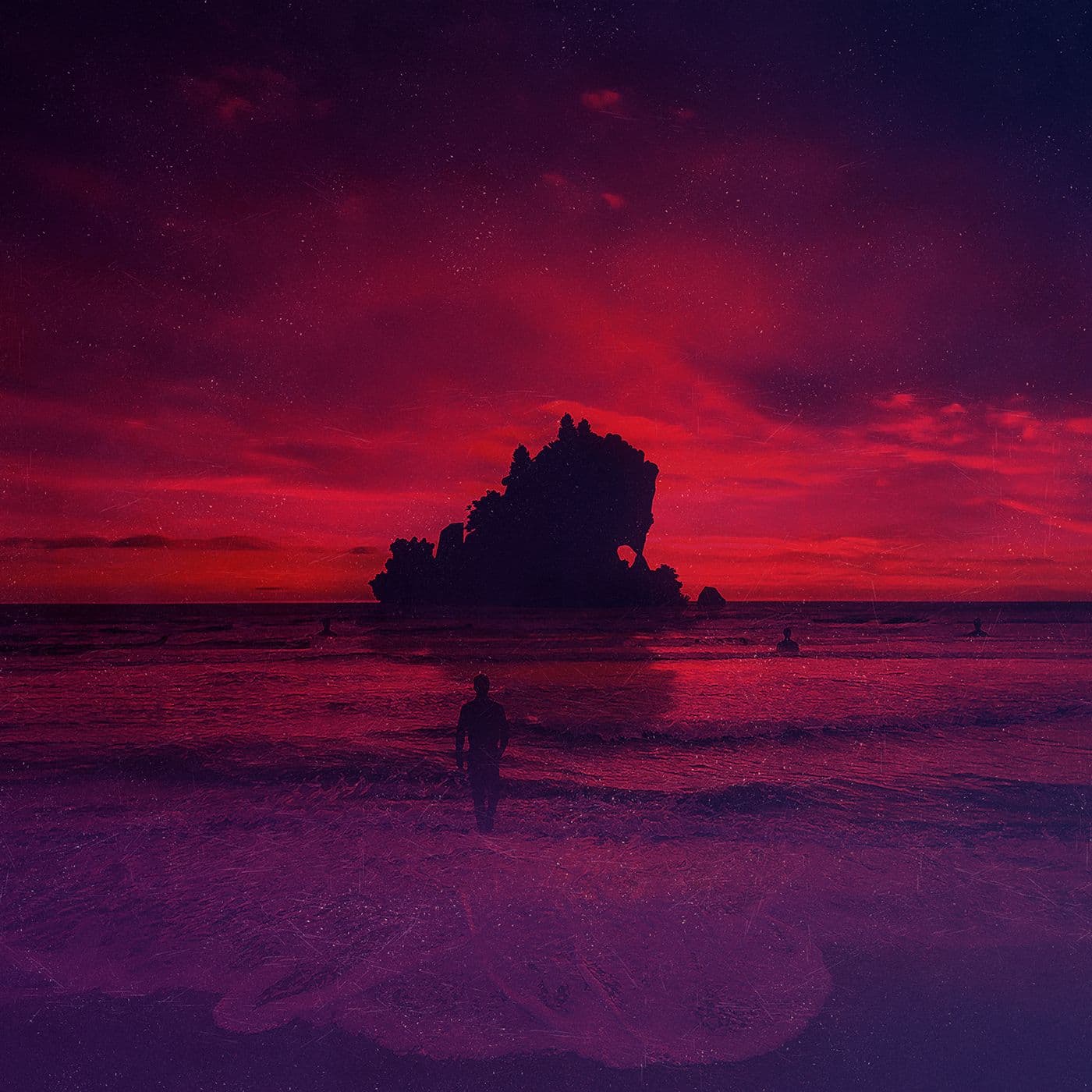 The NoSleep Podcast cover art