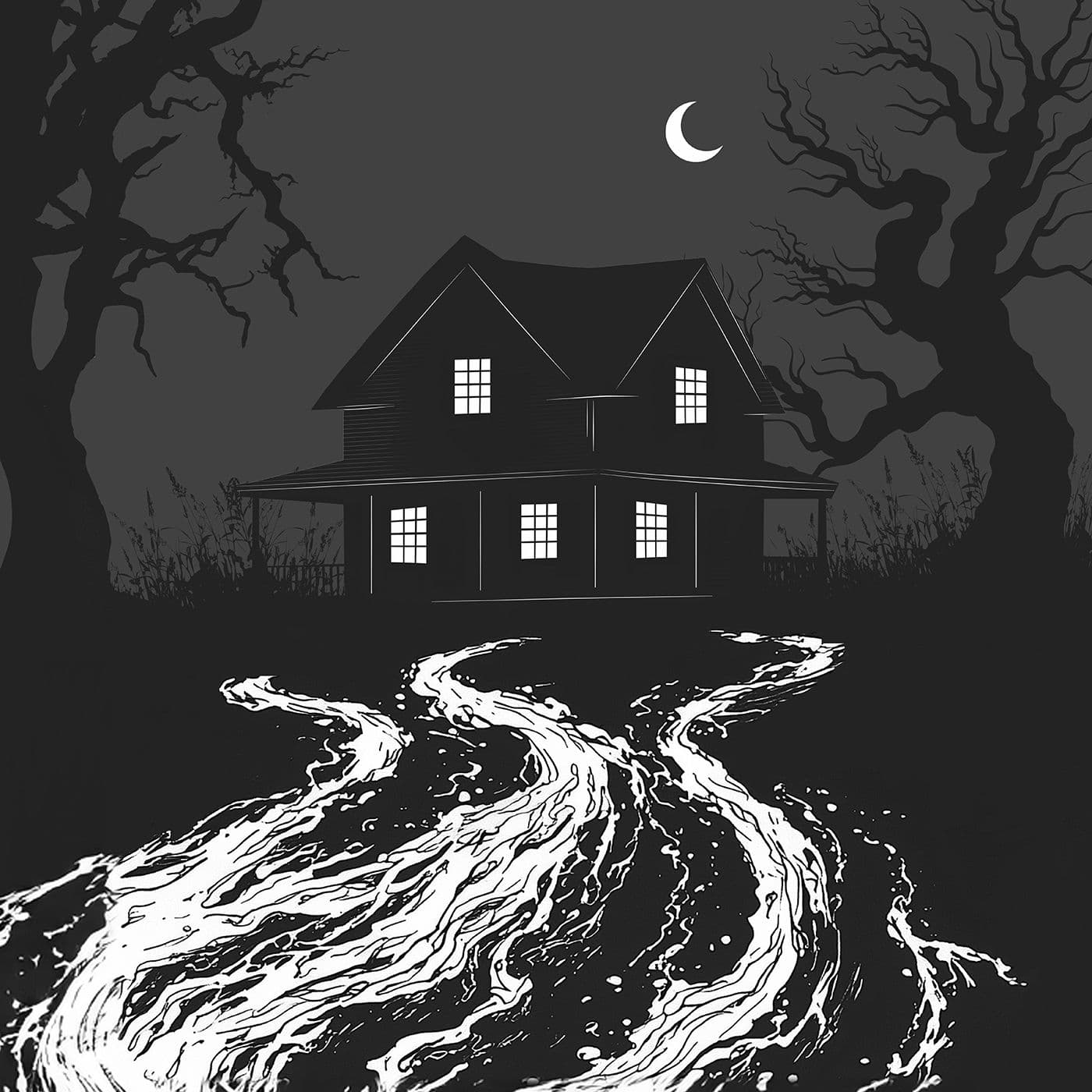 The NoSleep Podcast cover art