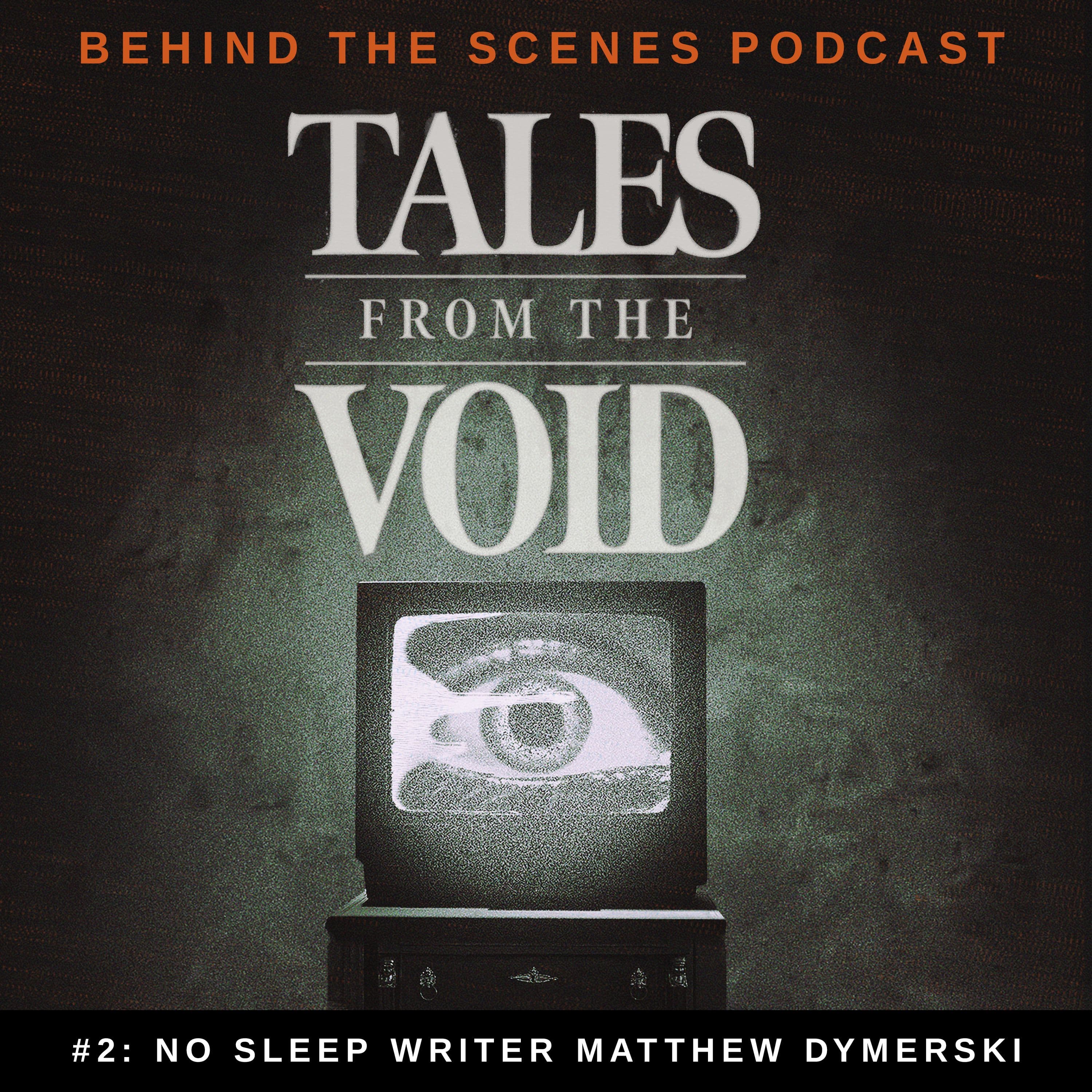 The NoSleep Podcast cover art