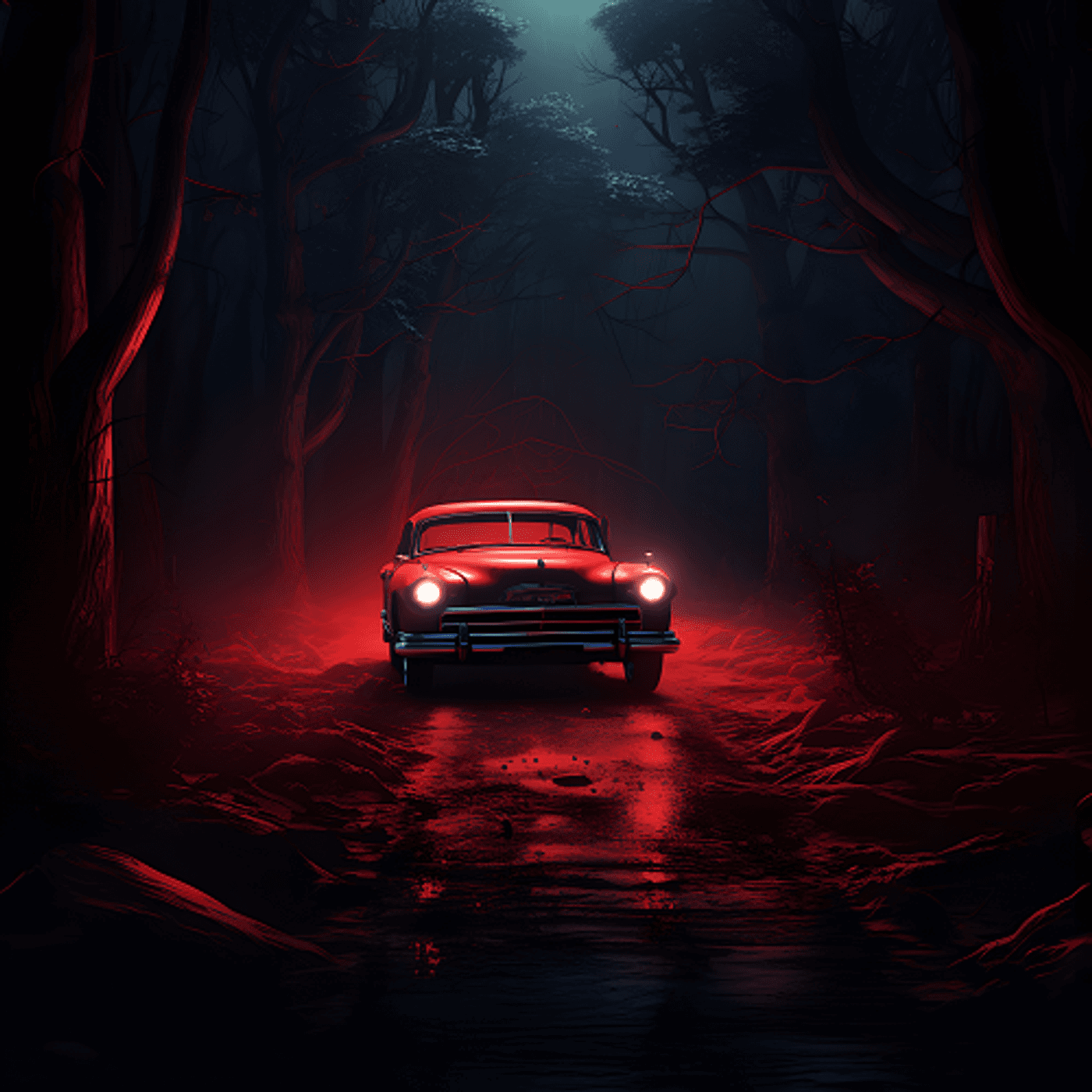Expanded Perspectives podcast cover art