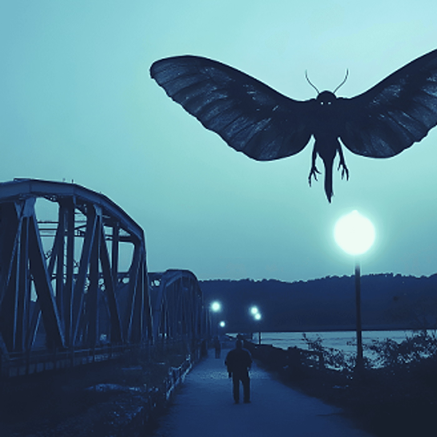 Expanded Perspectives podcast cover art