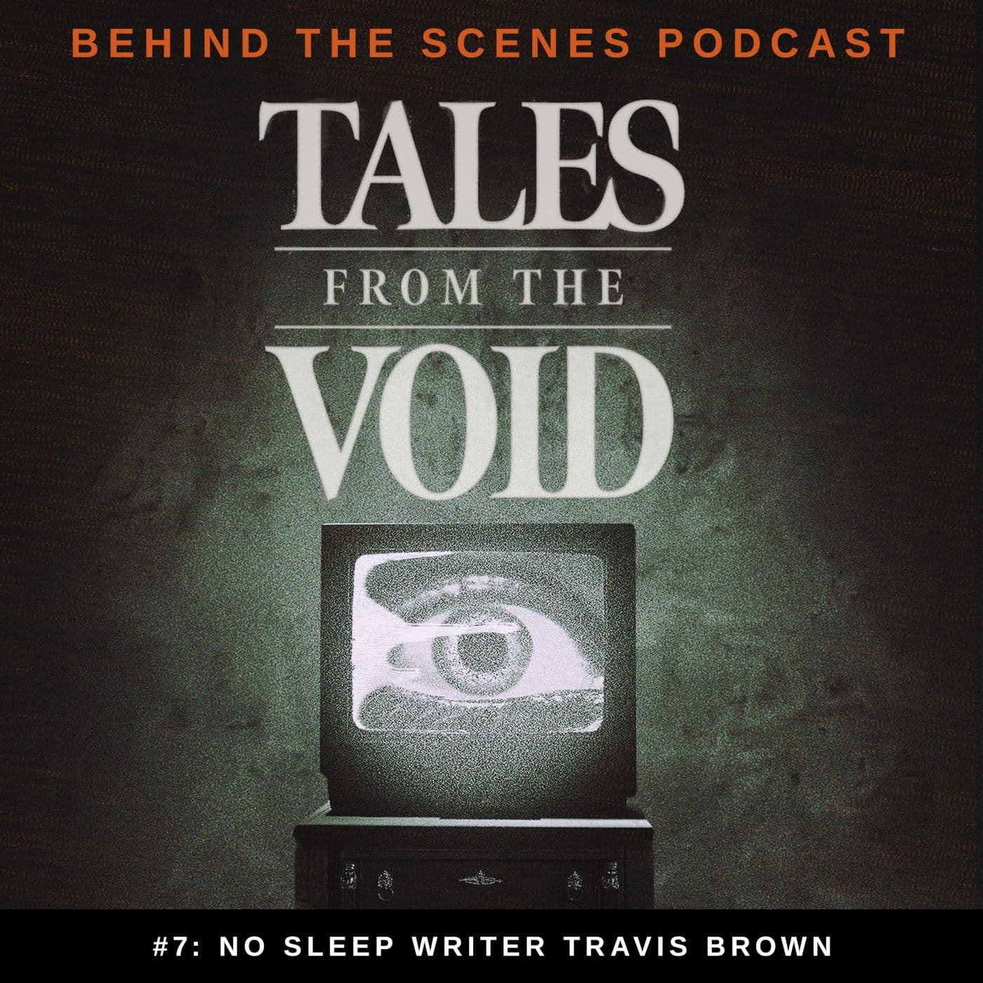 The NoSleep Podcast cover art