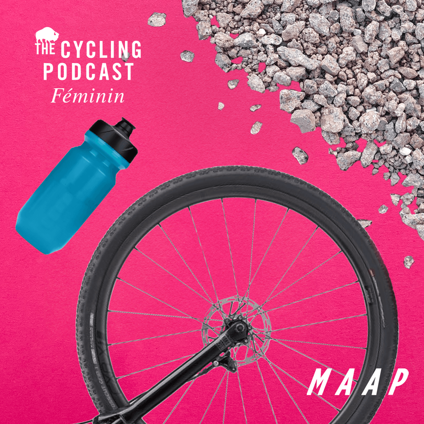The Cycling Podcast cover art